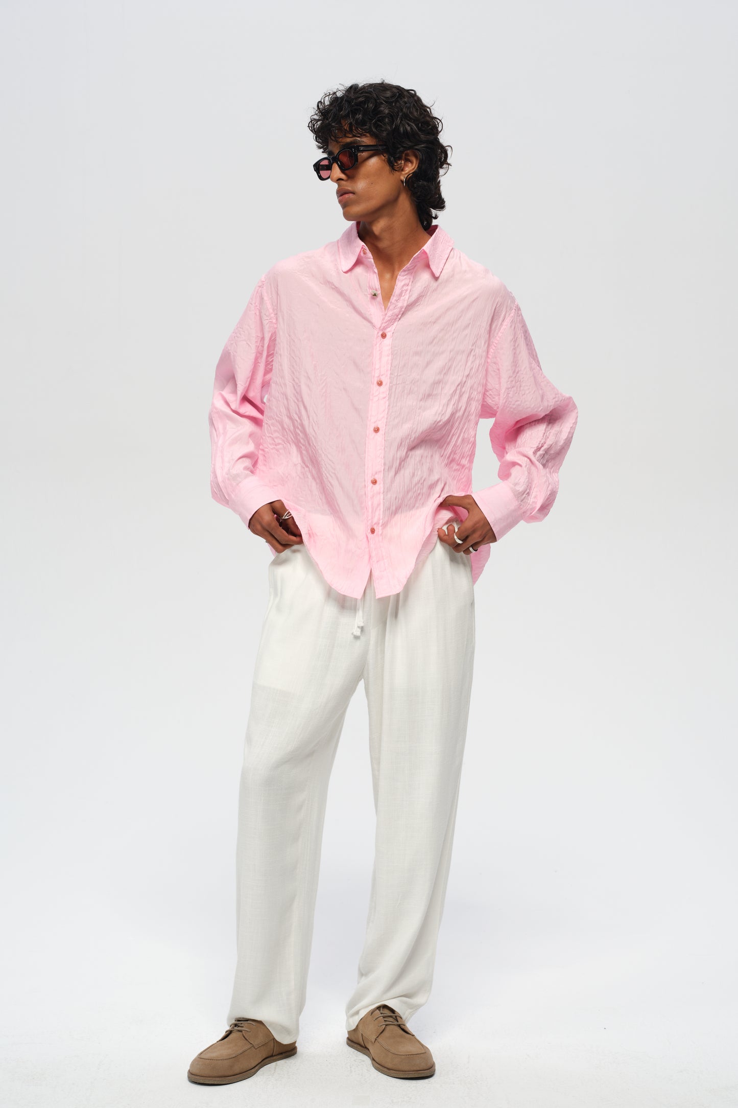 Aeri Shirt