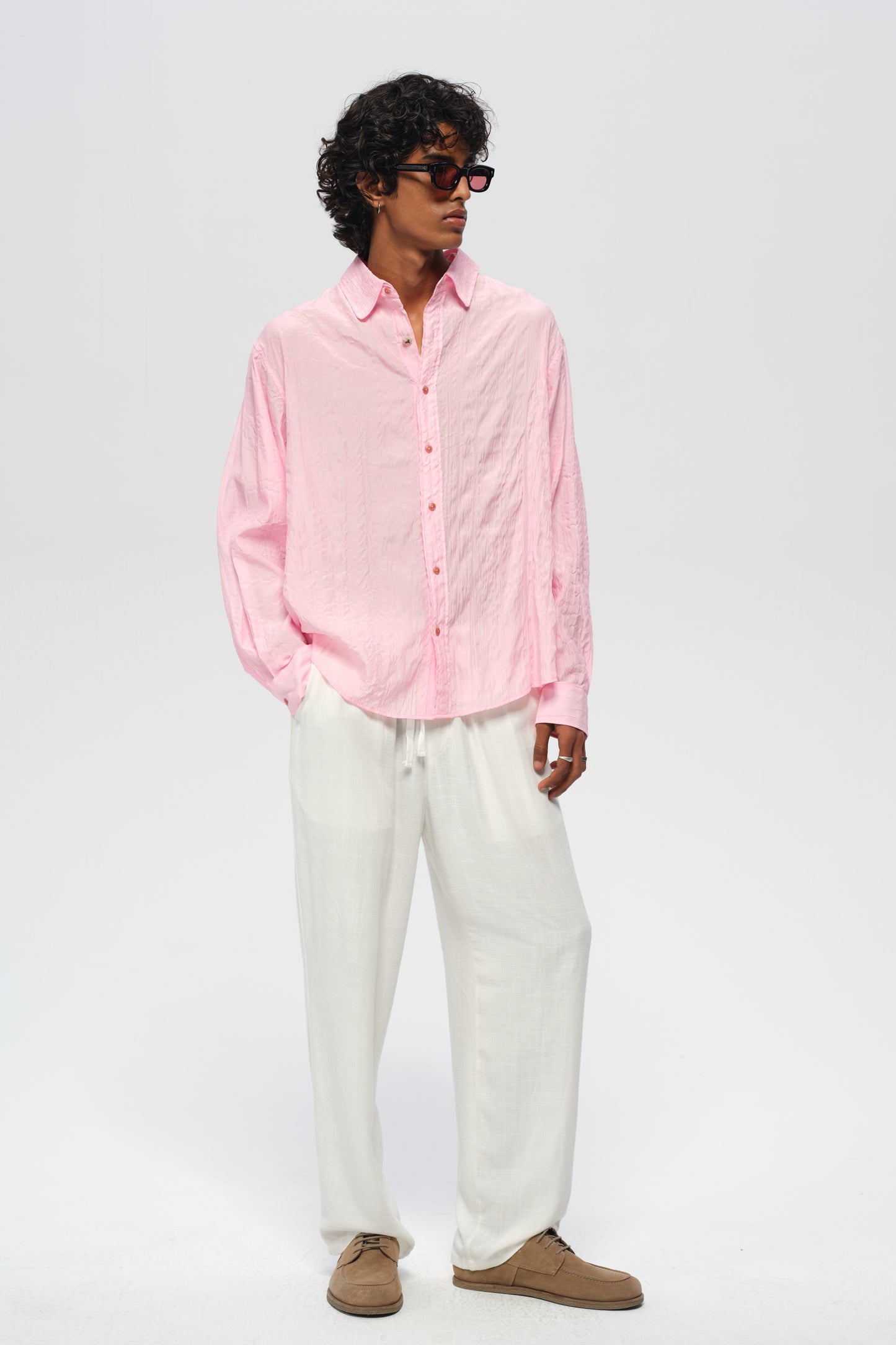 Aeri Shirt