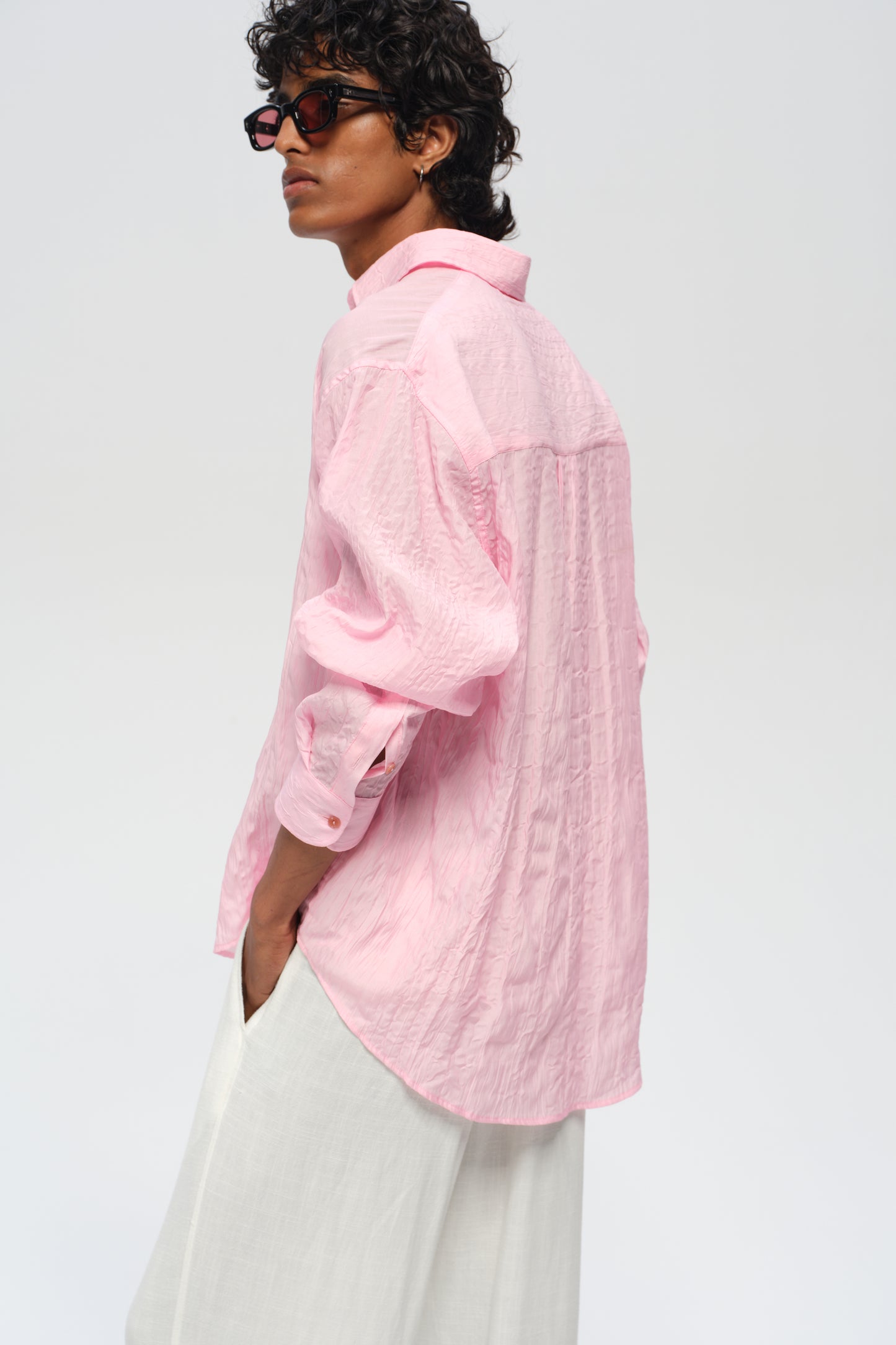 Aeri Shirt