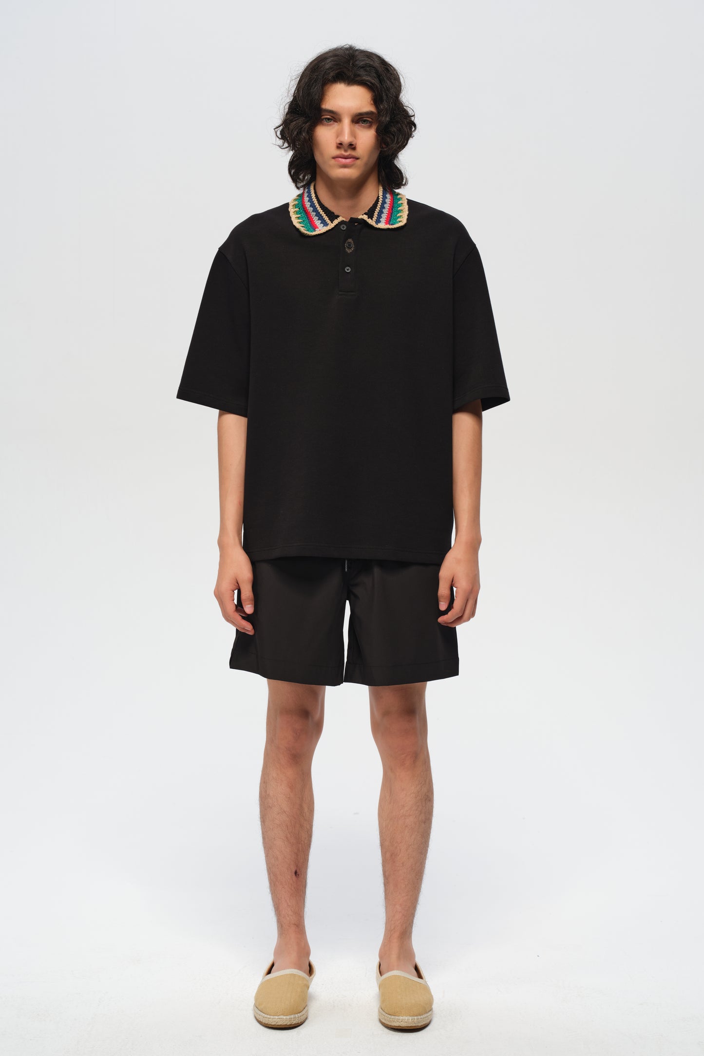 Éclat Polo