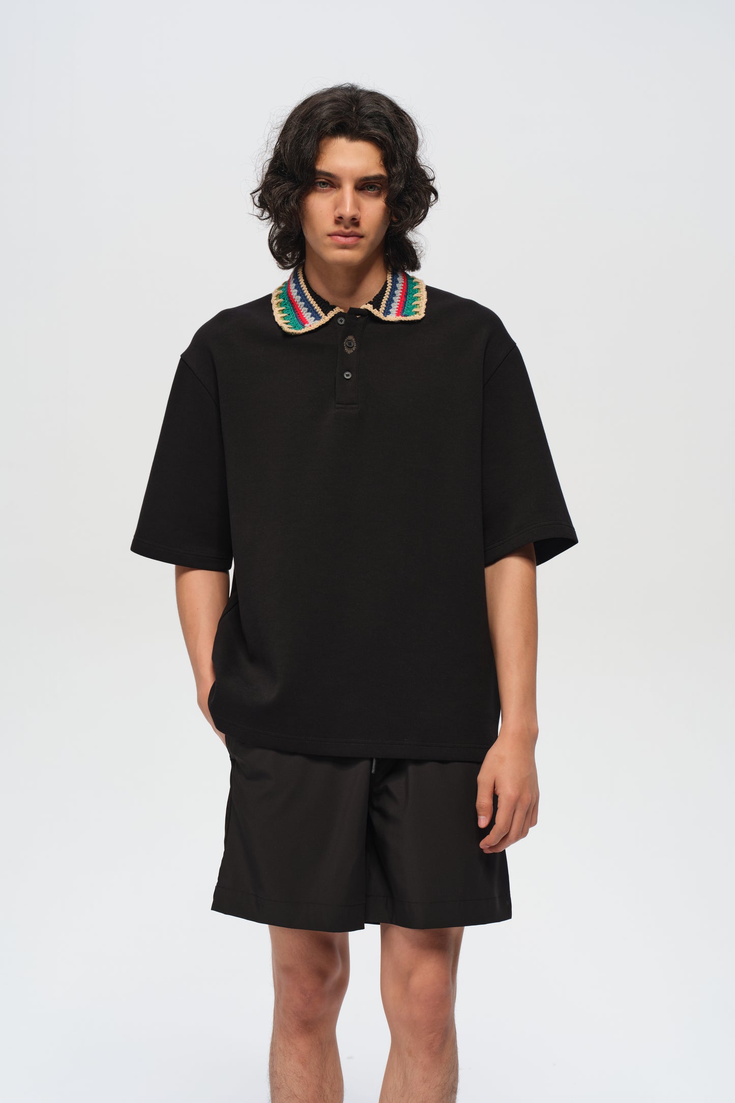 Éclat Polo