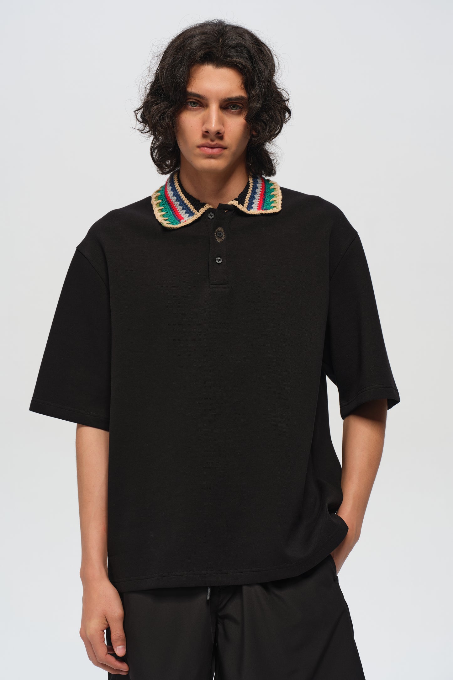 Éclat Polo