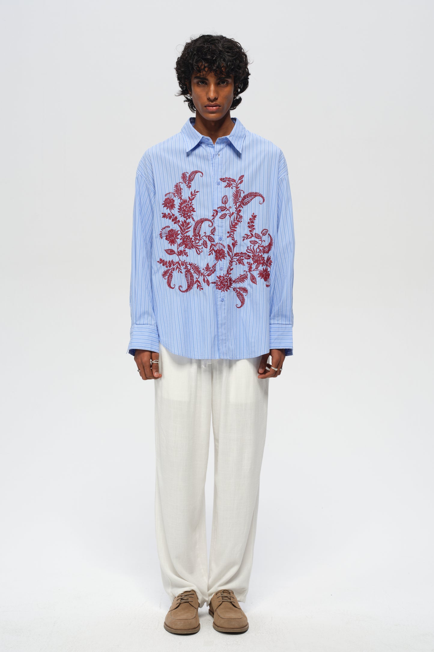 Elio Shirt