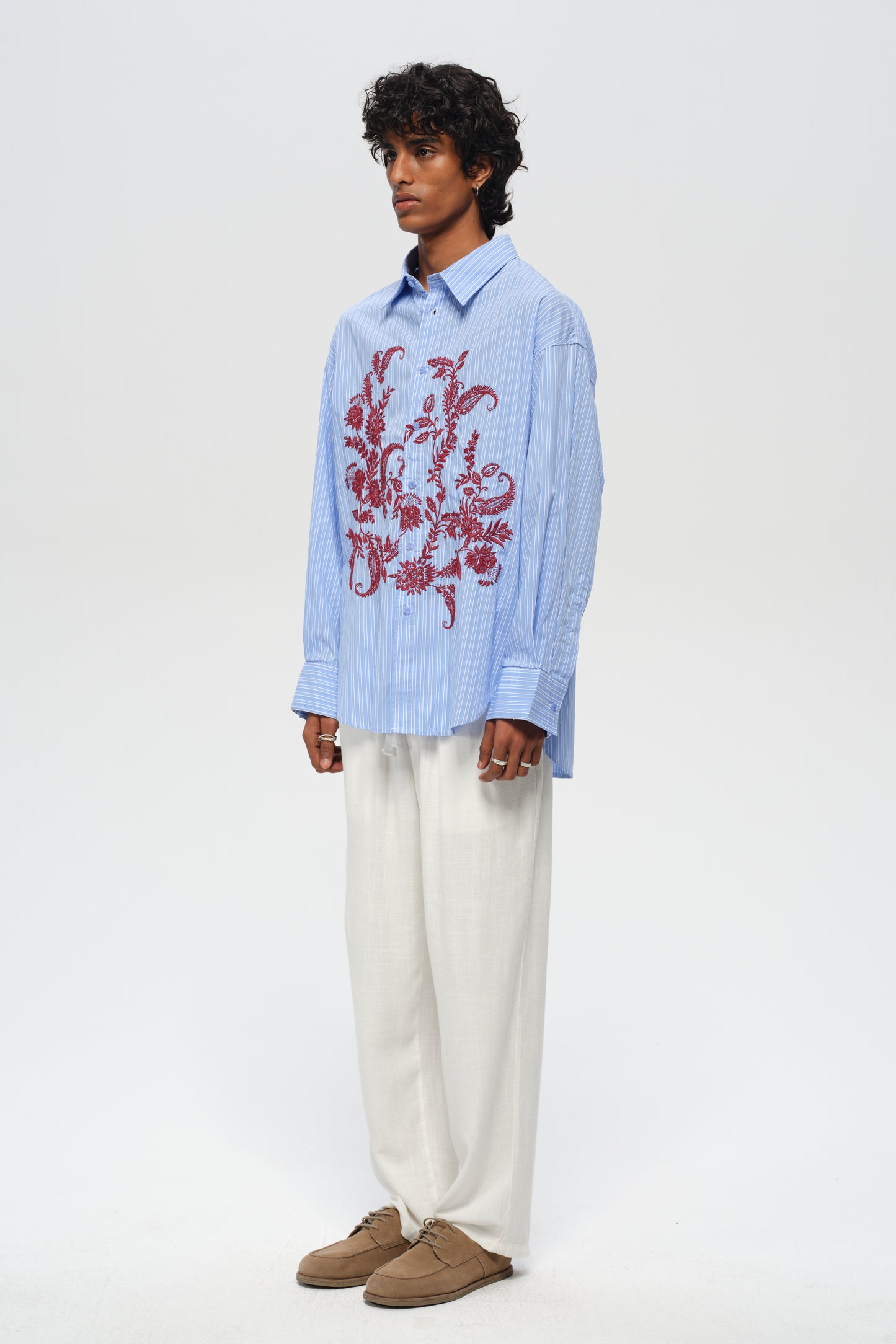 Elio Shirt