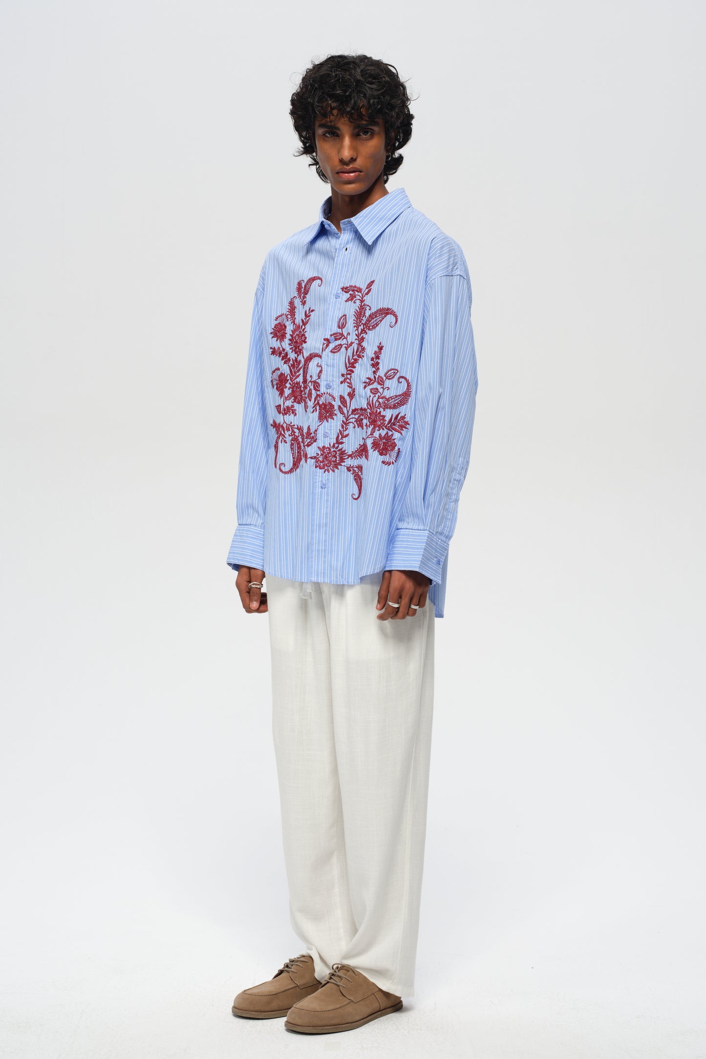 Elio Shirt