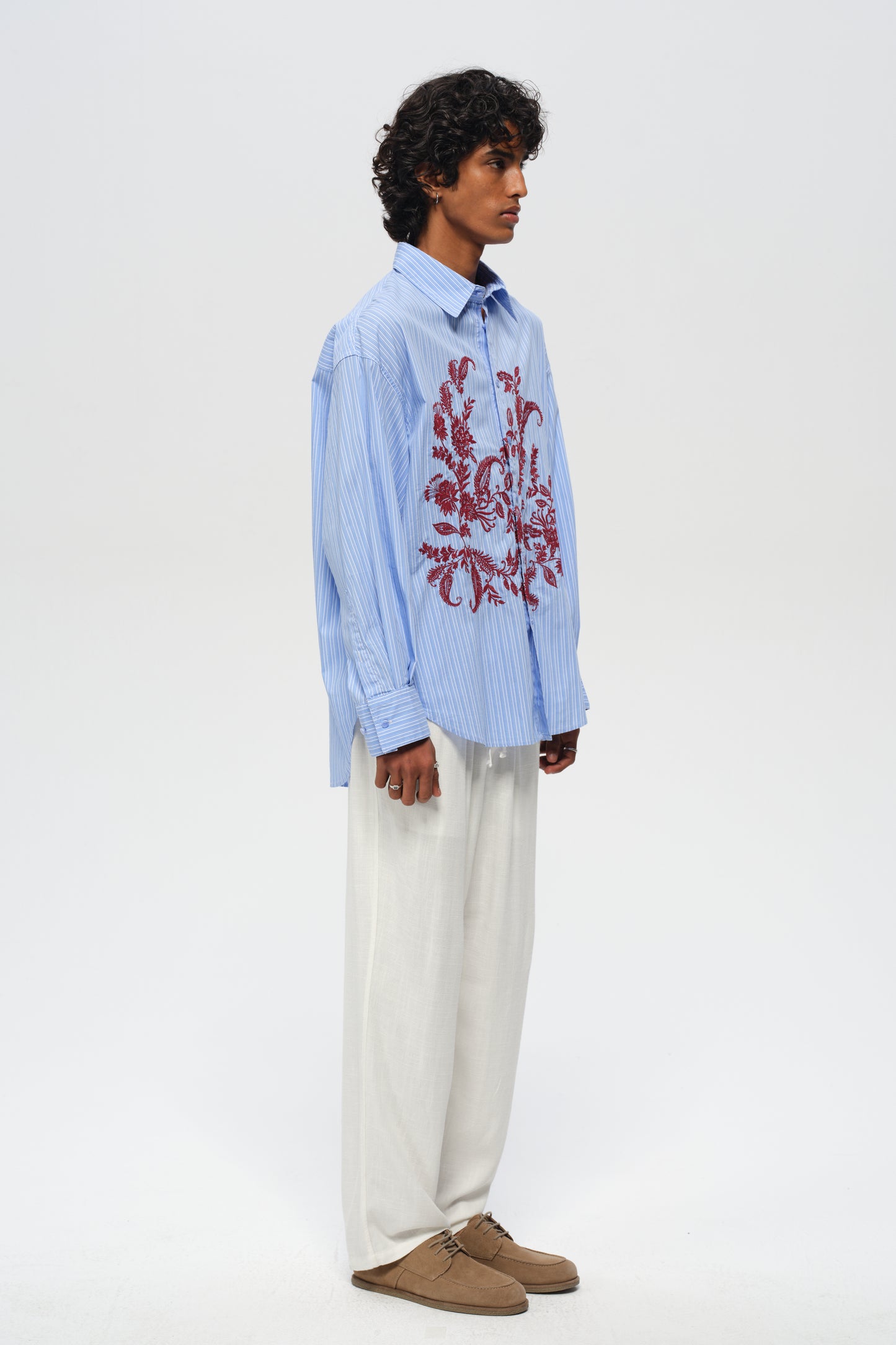 Elio Shirt