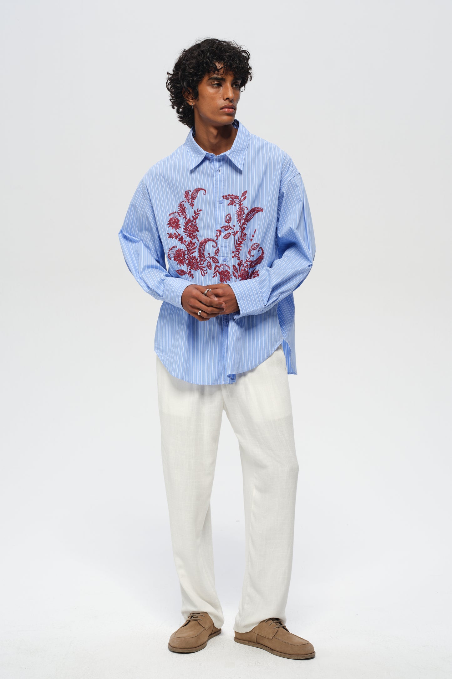 Elio Shirt