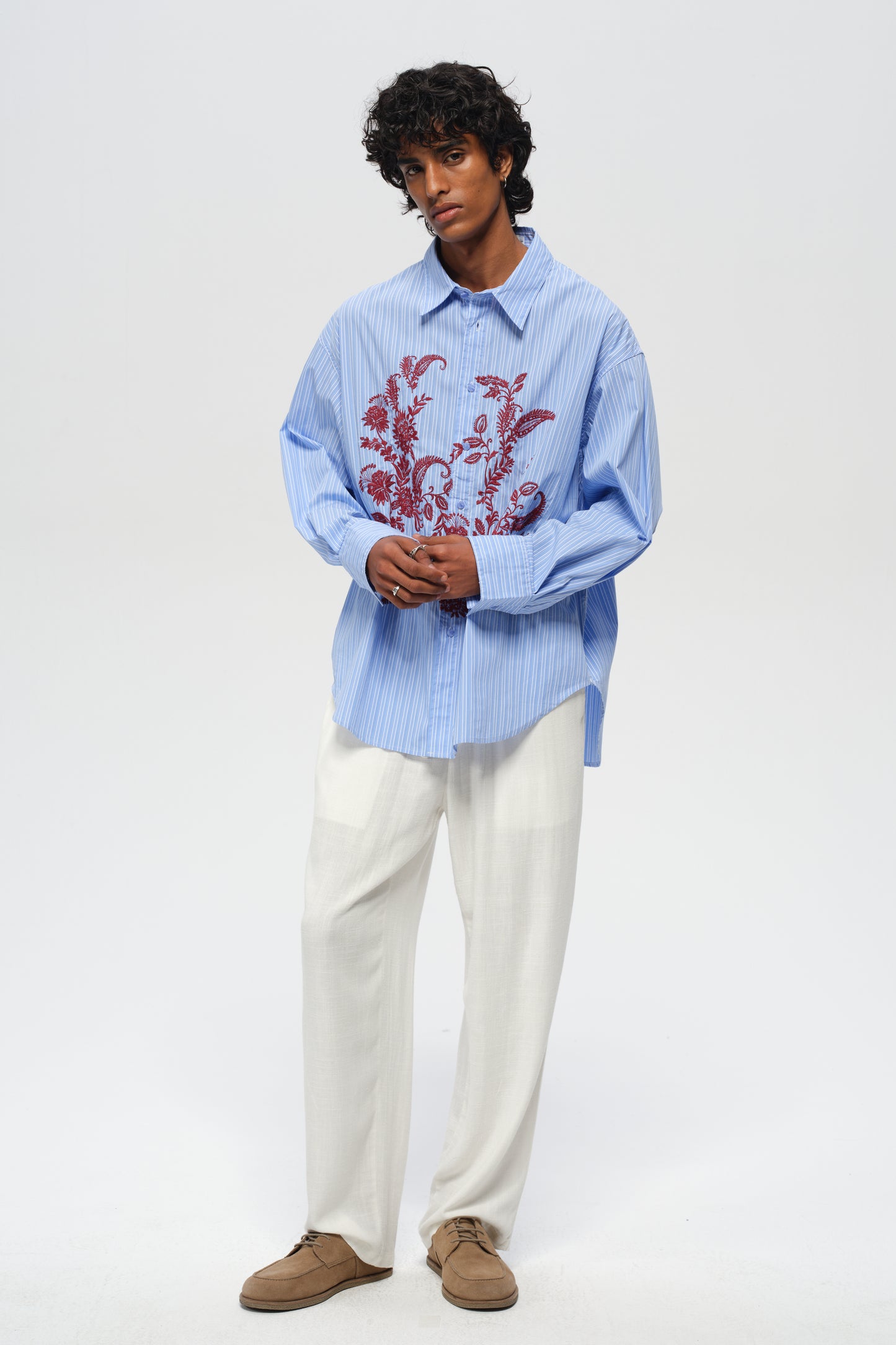 Elio Shirt
