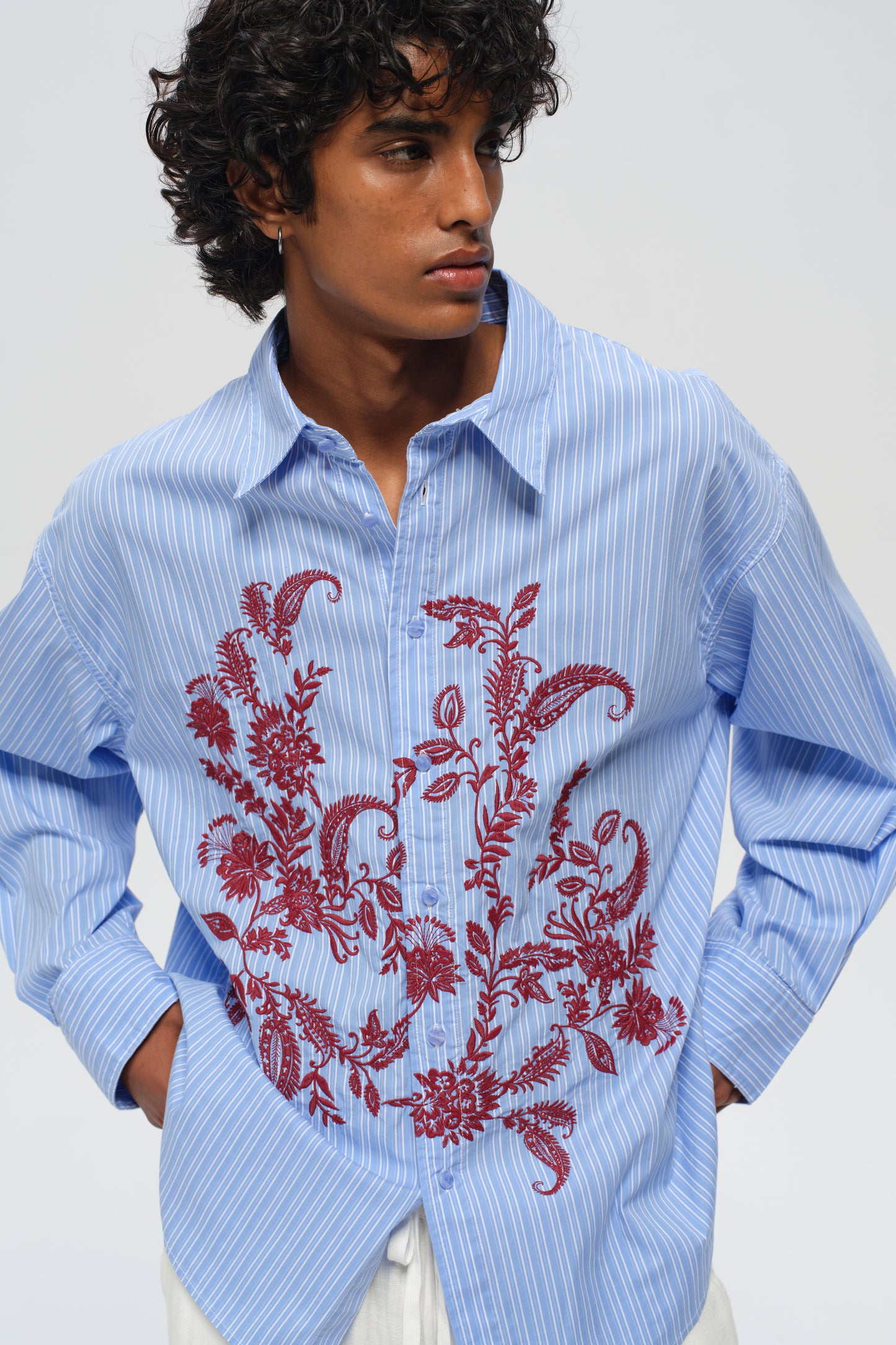 Elio Shirt
