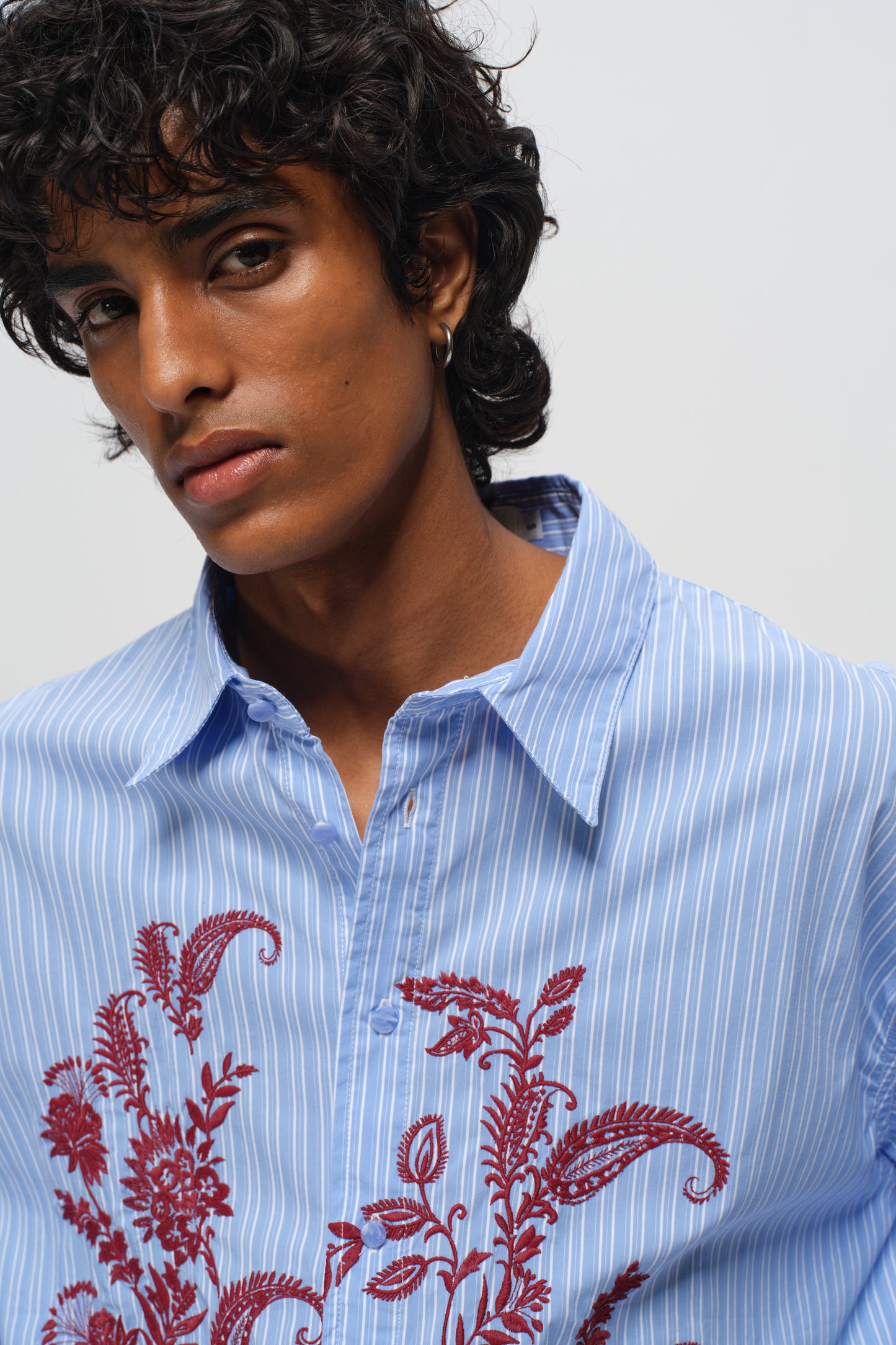 Elio Shirt