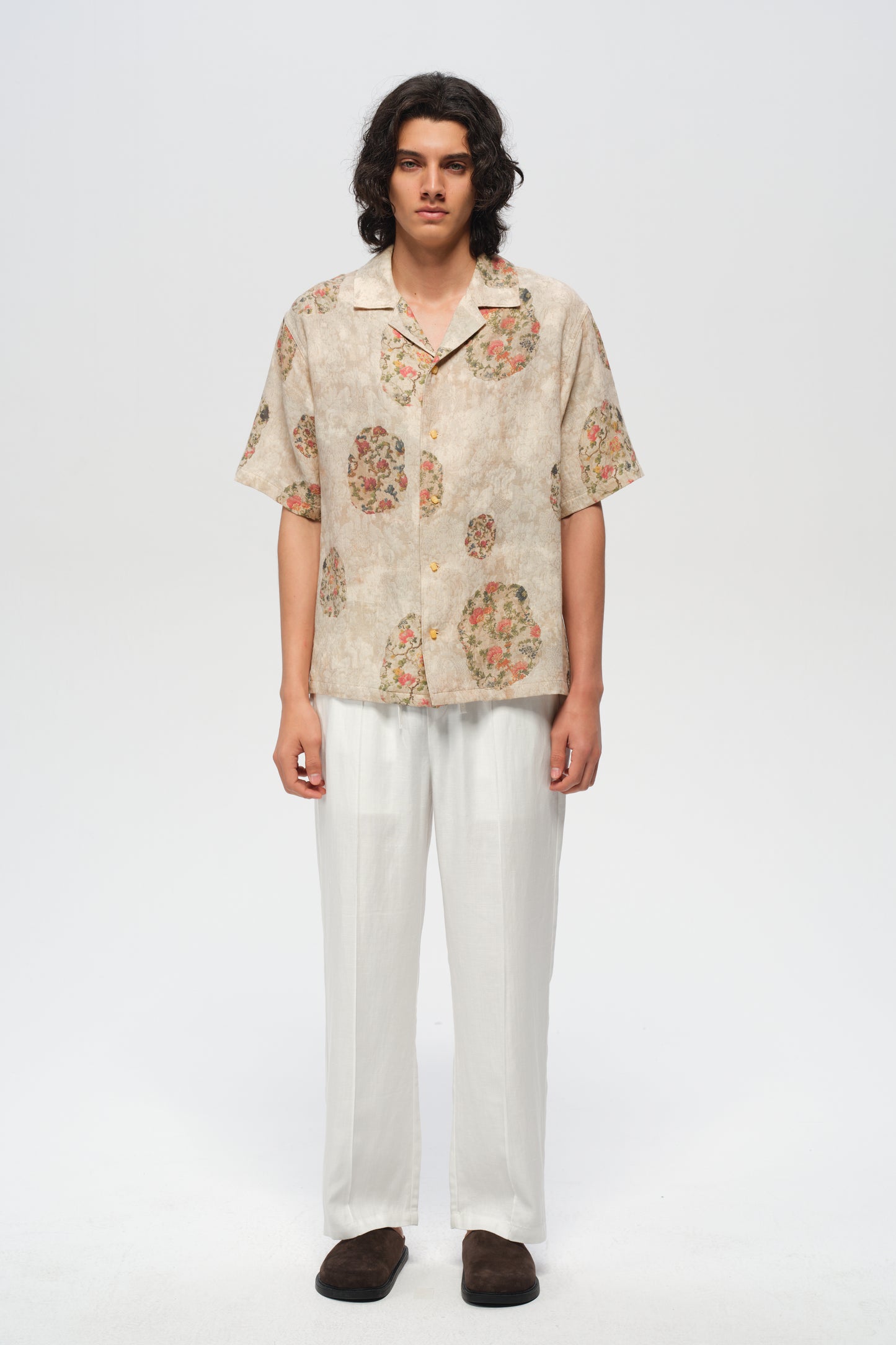 Alton Shirt
