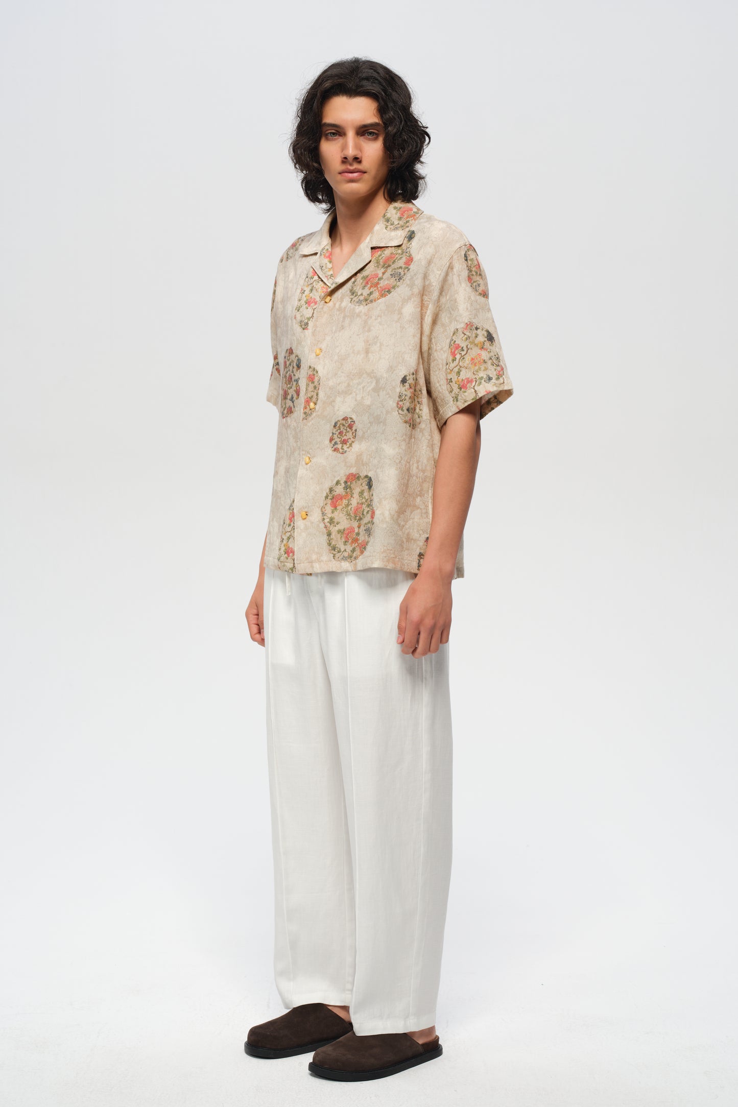 Alton Shirt