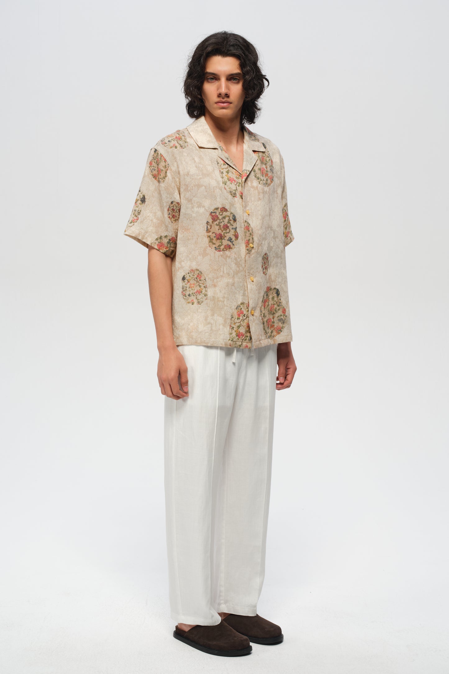 Alton Shirt