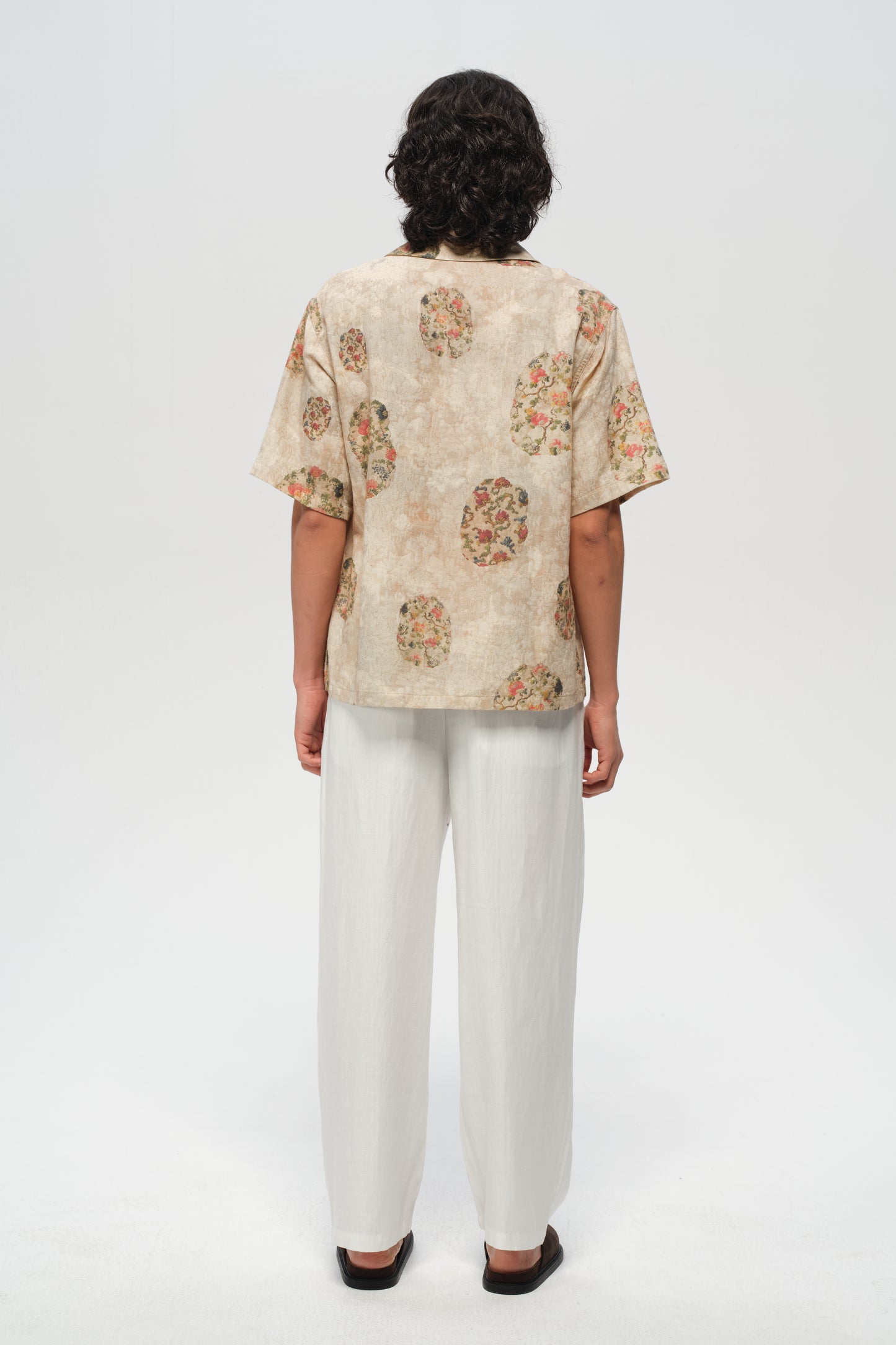Alton Shirt