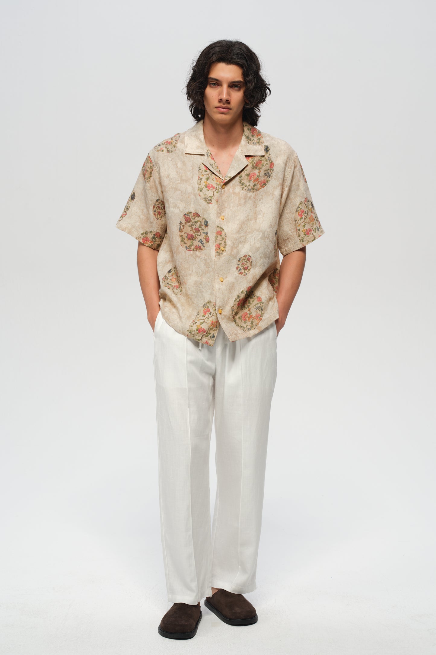 Alton Shirt