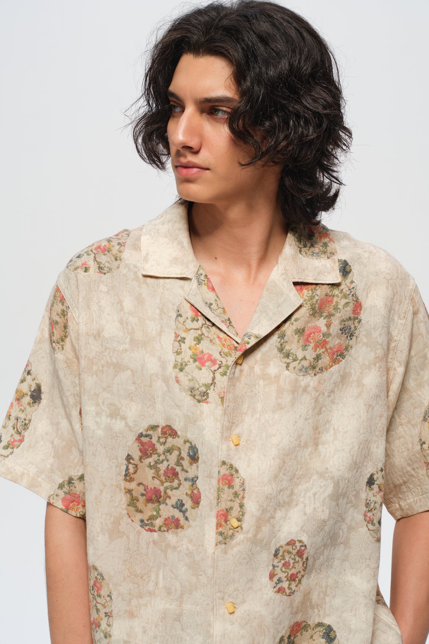 Alton Shirt