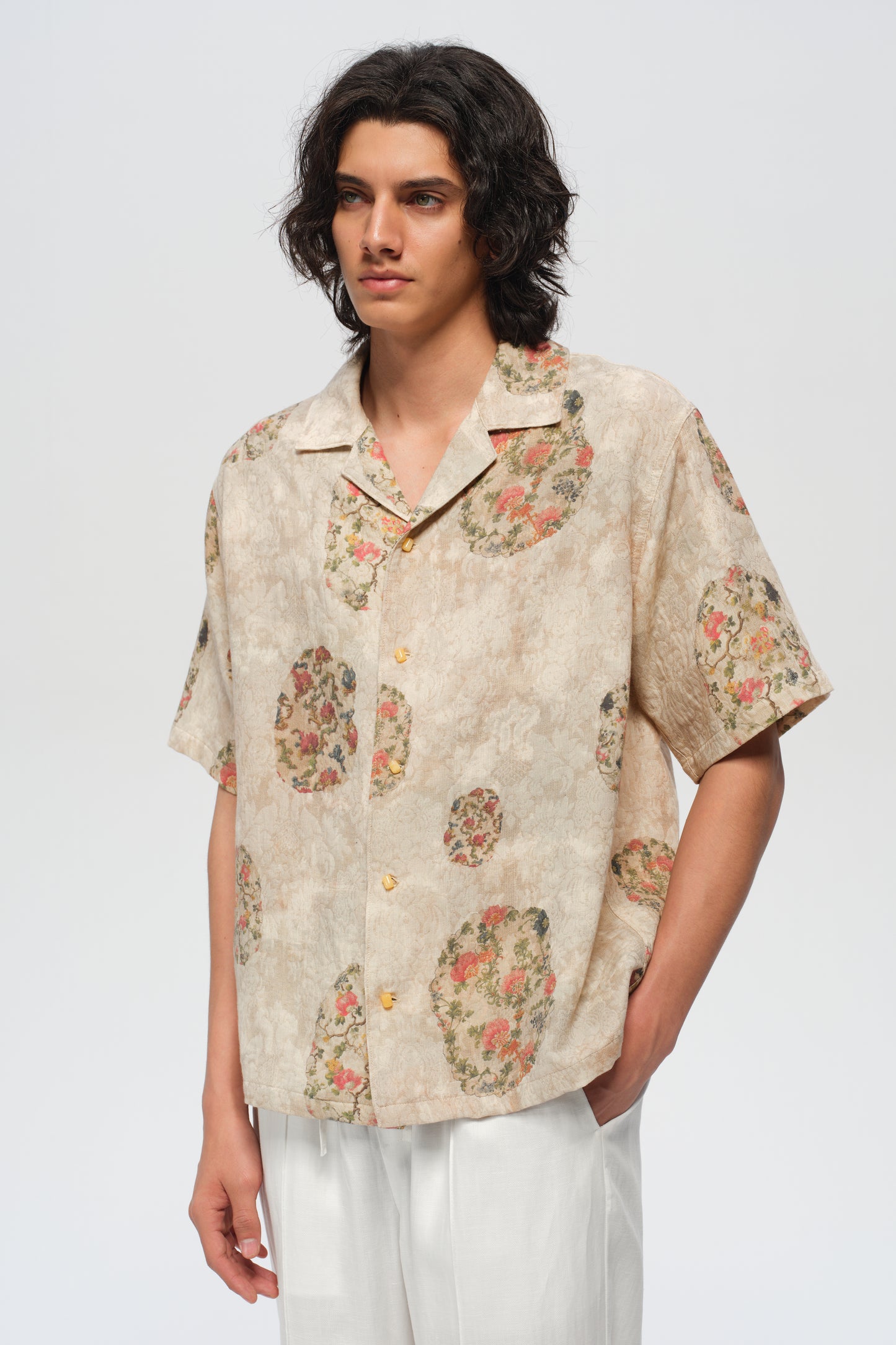 Alton Shirt