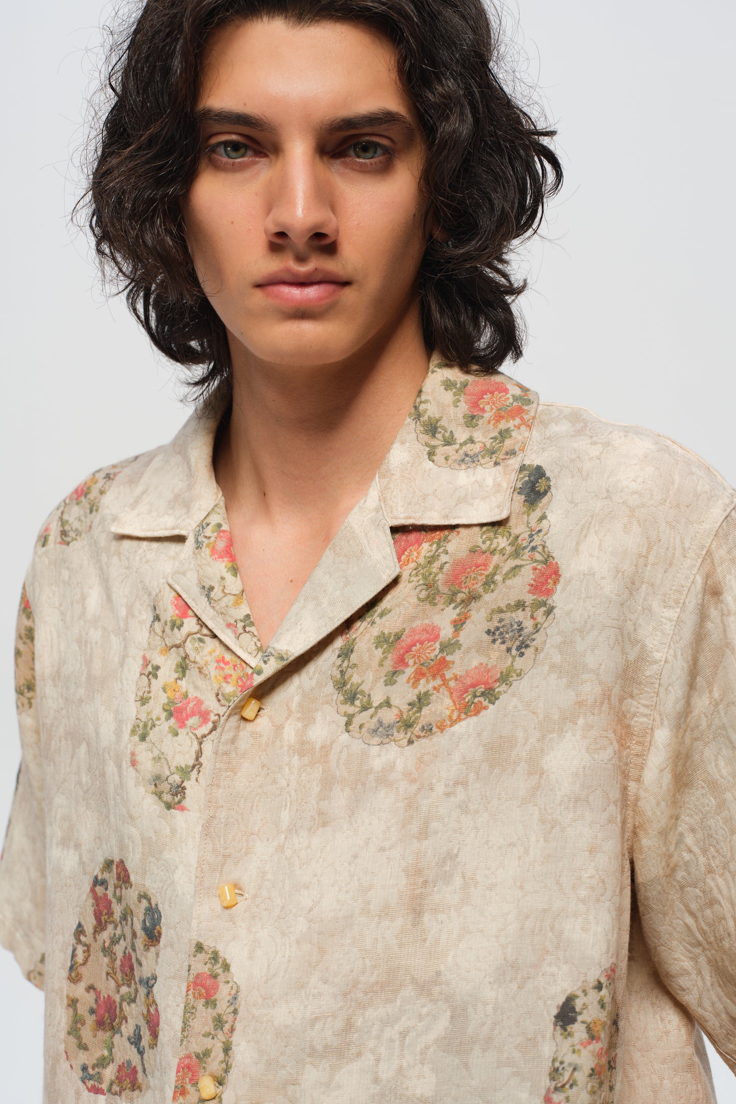 Alton Shirt