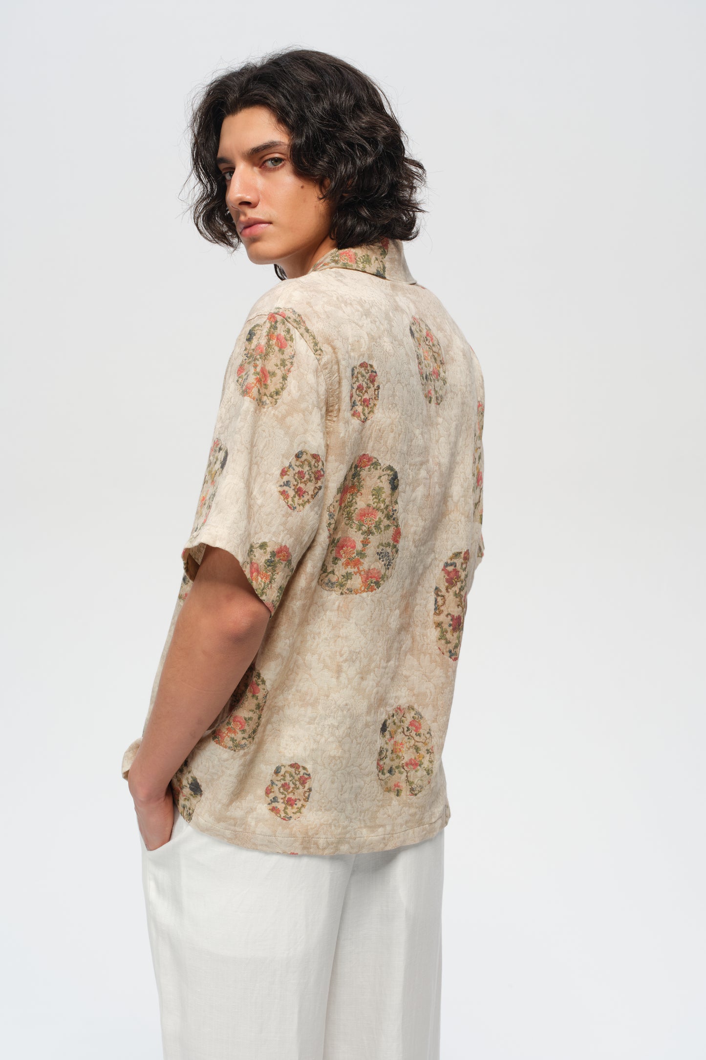 Alton Shirt