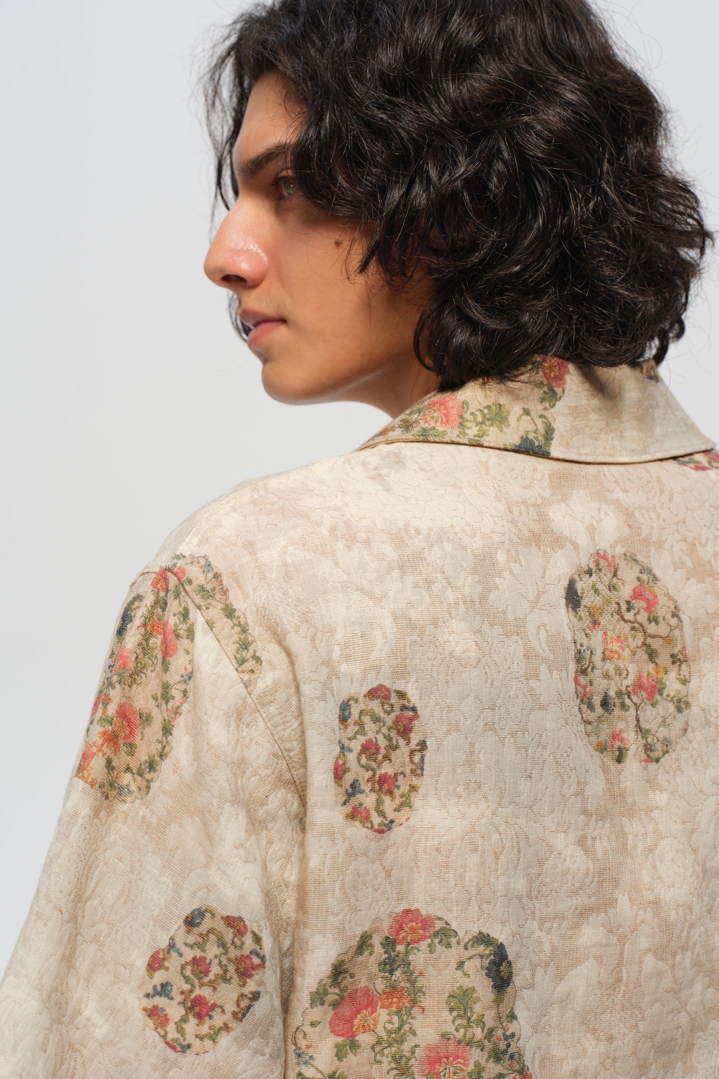 Alton Shirt