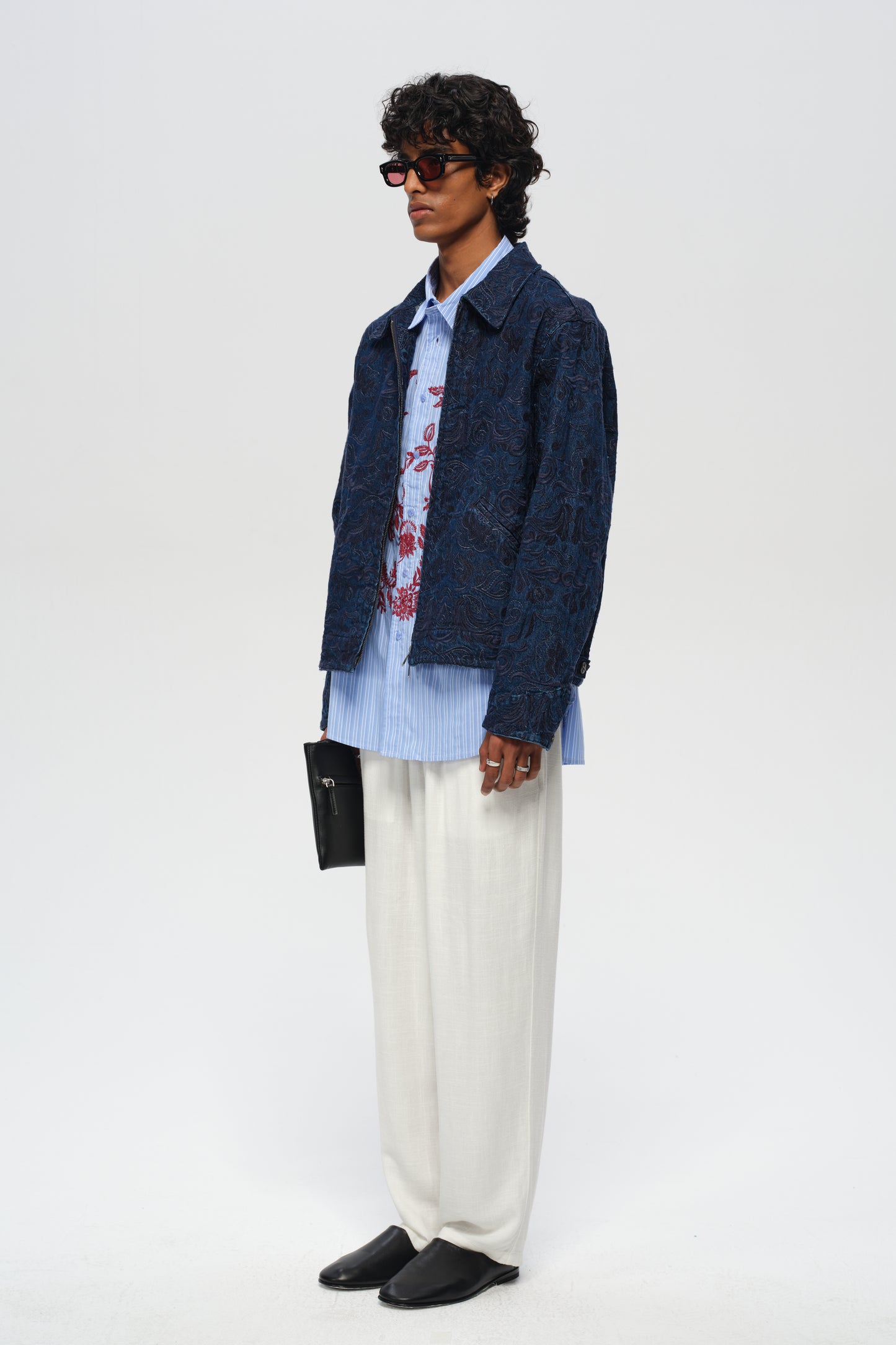 Virel Jacket