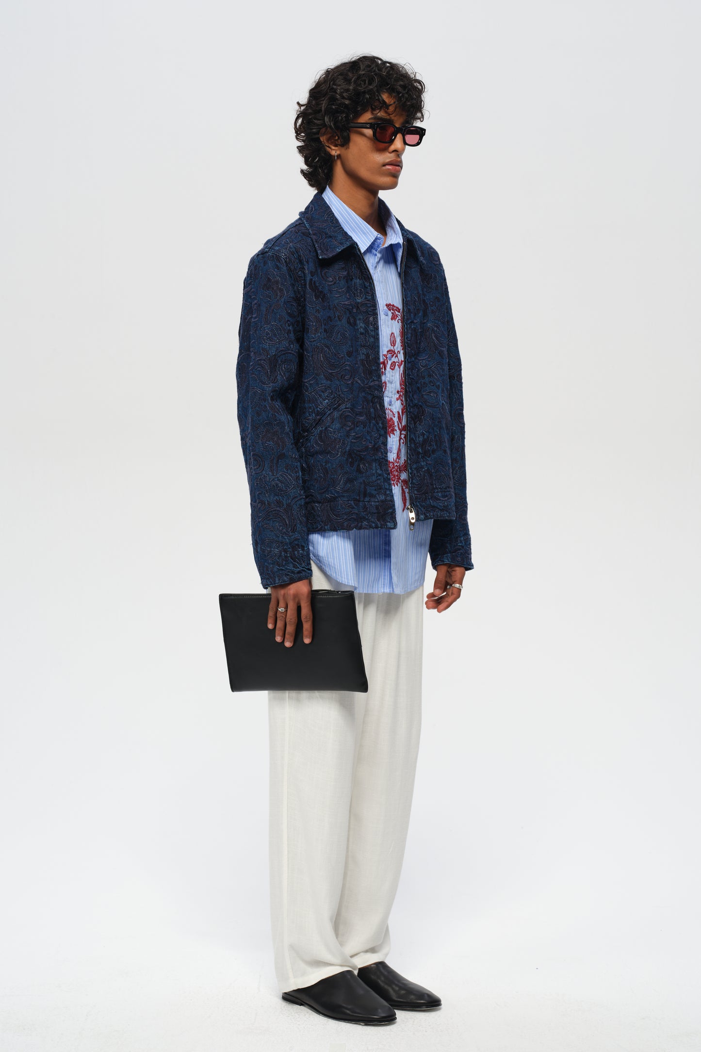 Virel Jacket