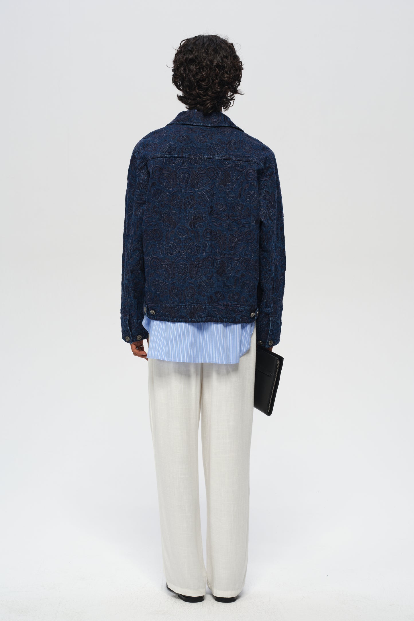 Virel Jacket