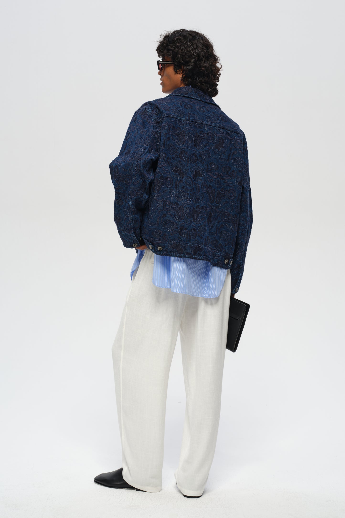 Virel Jacket