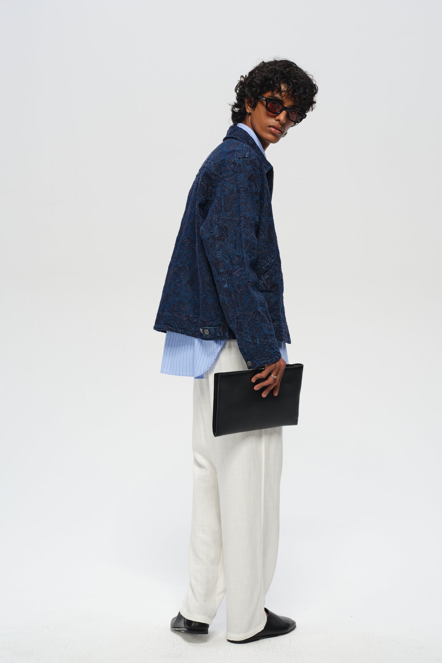 Virel Jacket