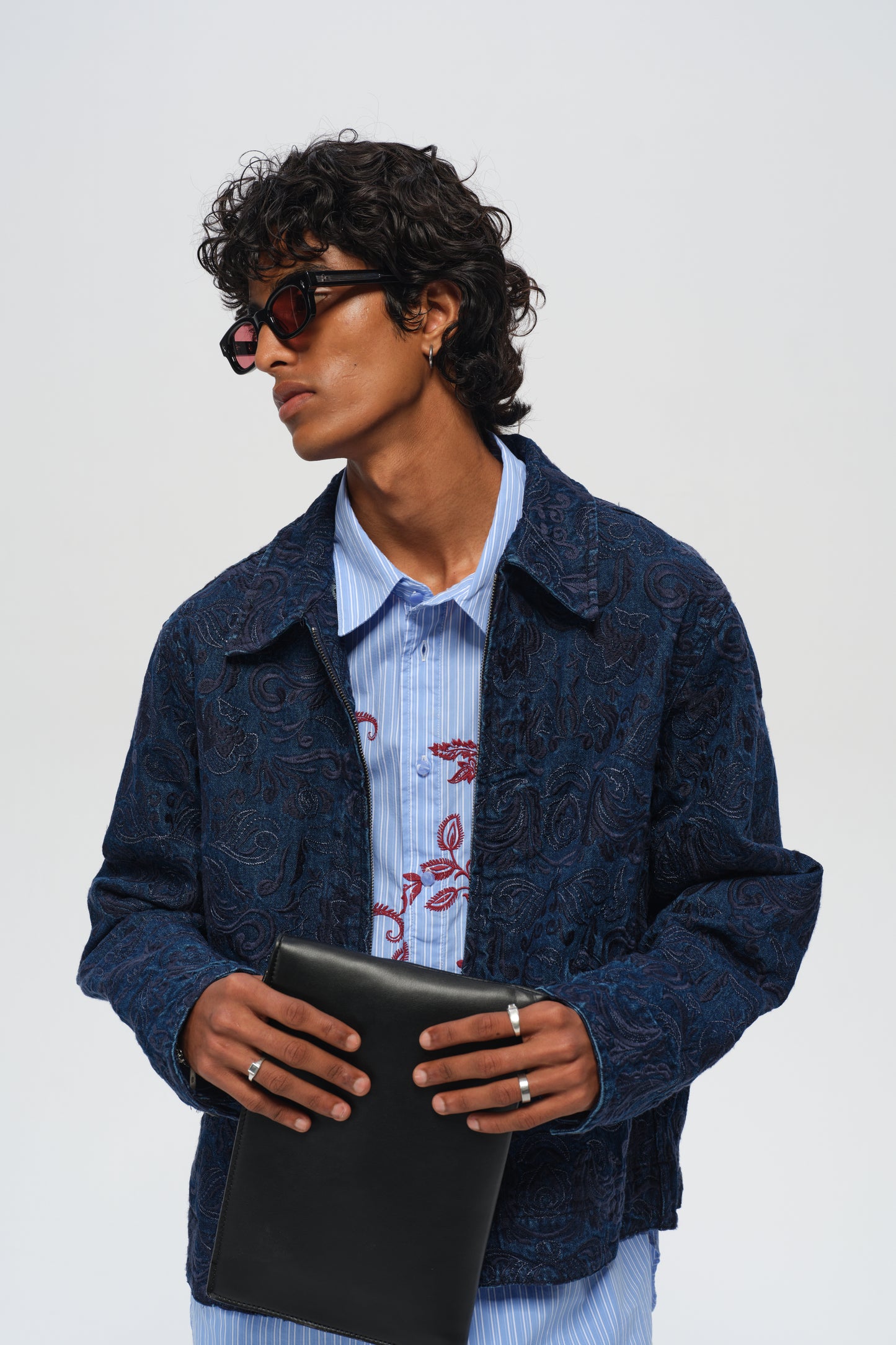 Virel Jacket