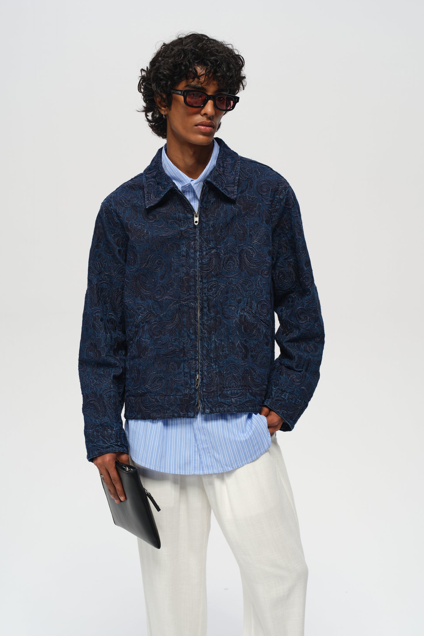 Virel Jacket
