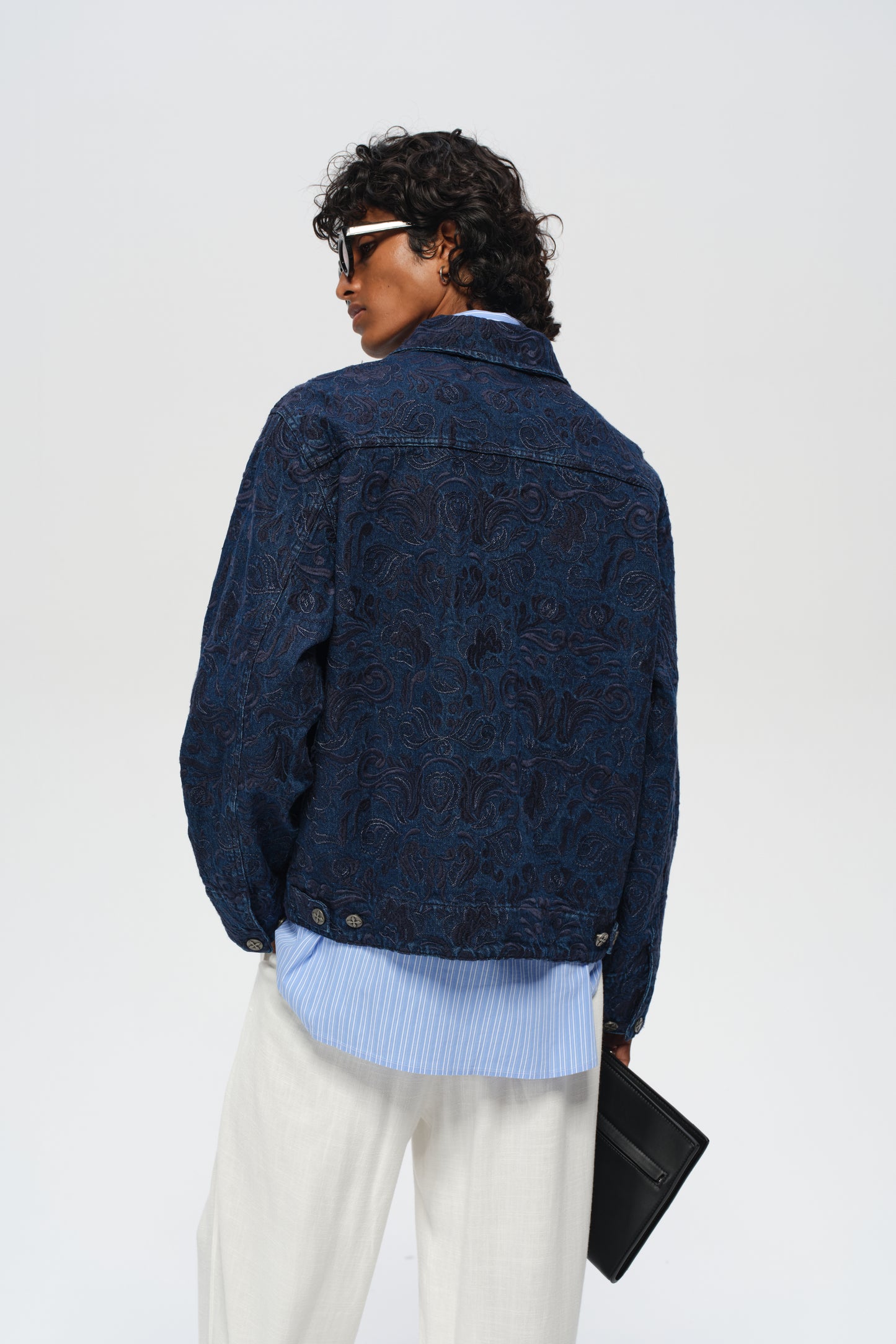 Virel Jacket
