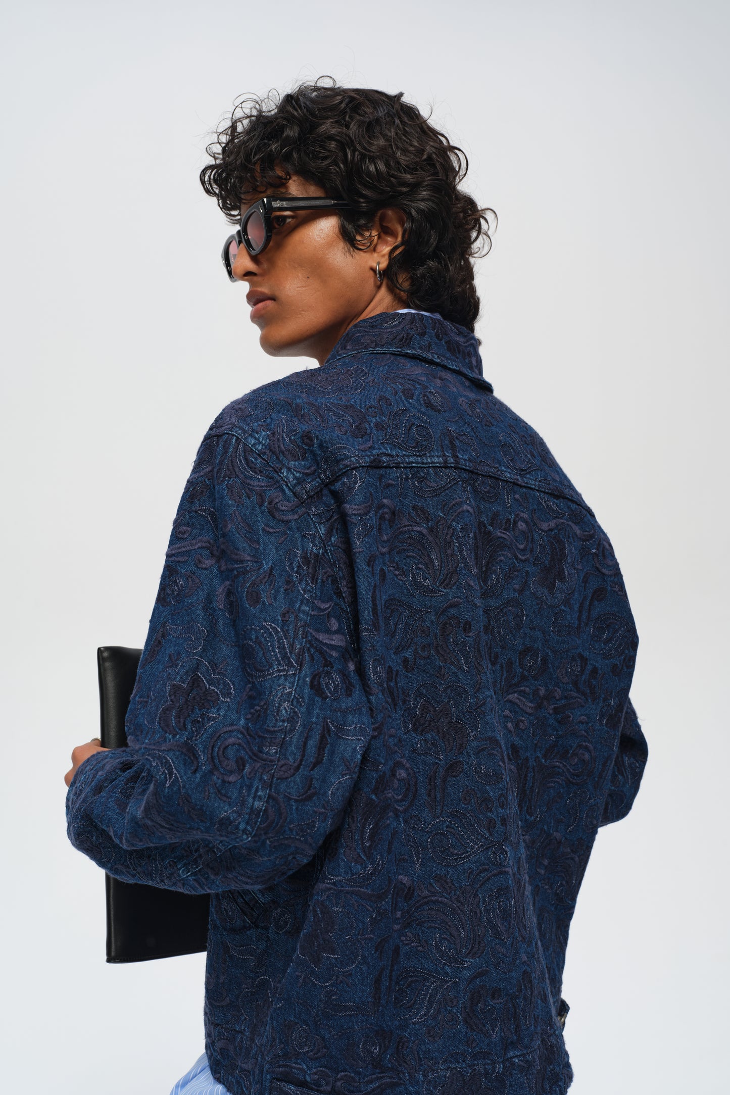 Virel Jacket