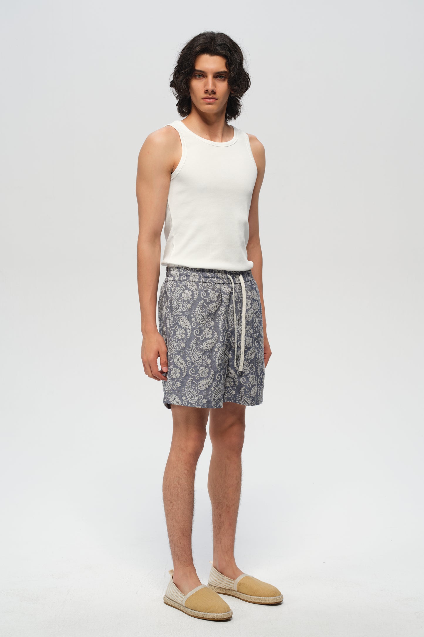 Savi Shorts
