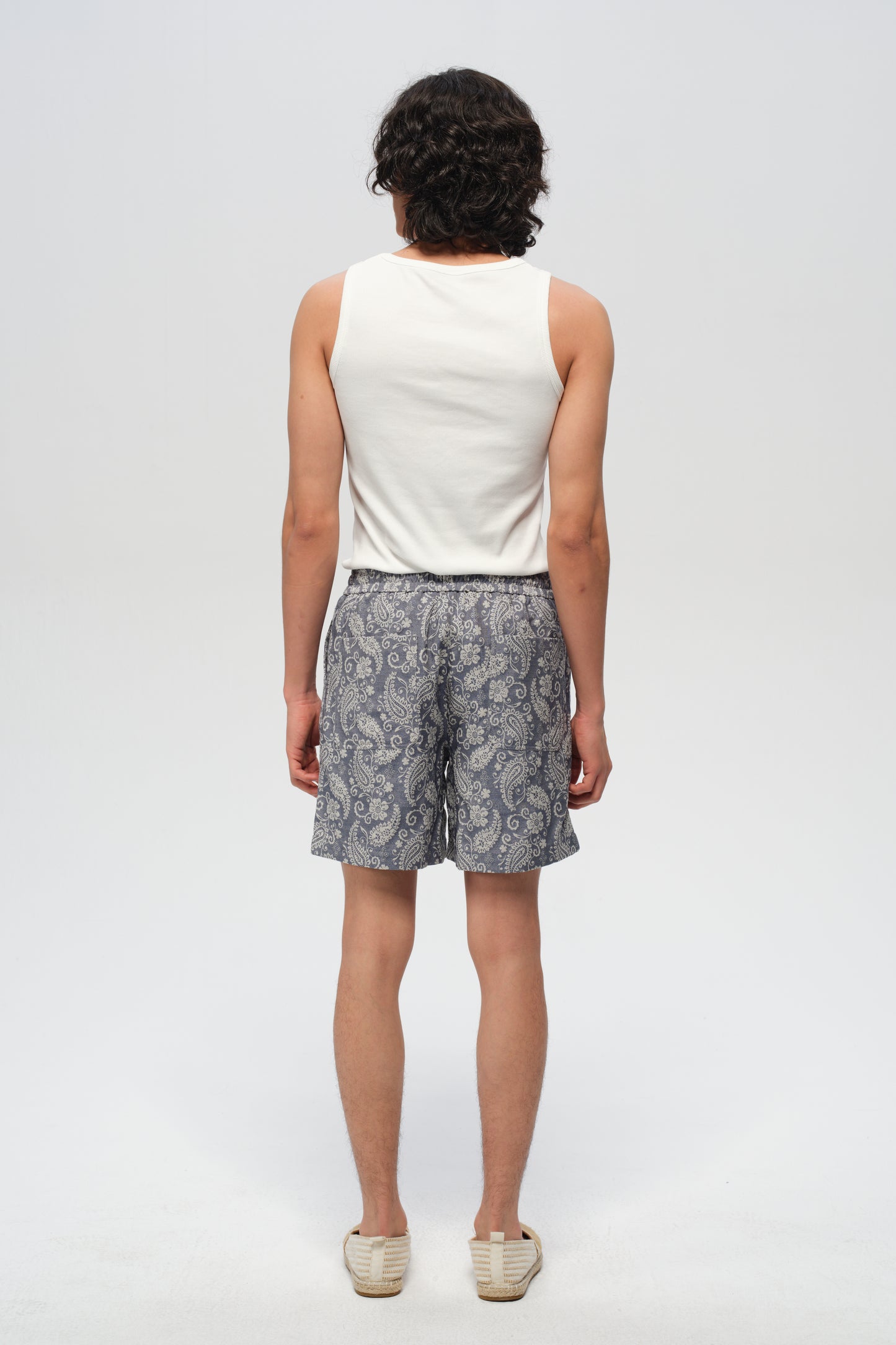 Savi Shorts