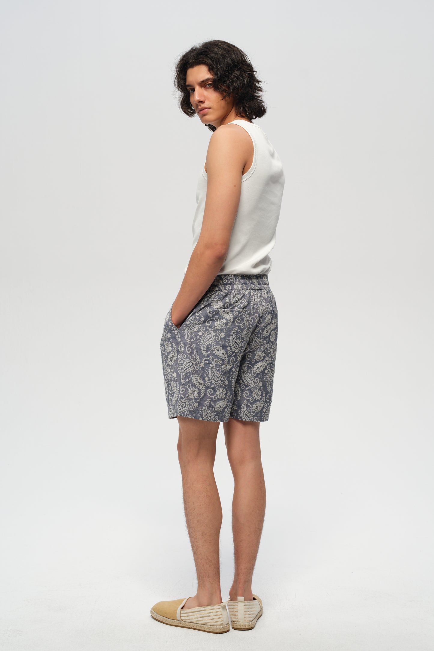Savi Shorts