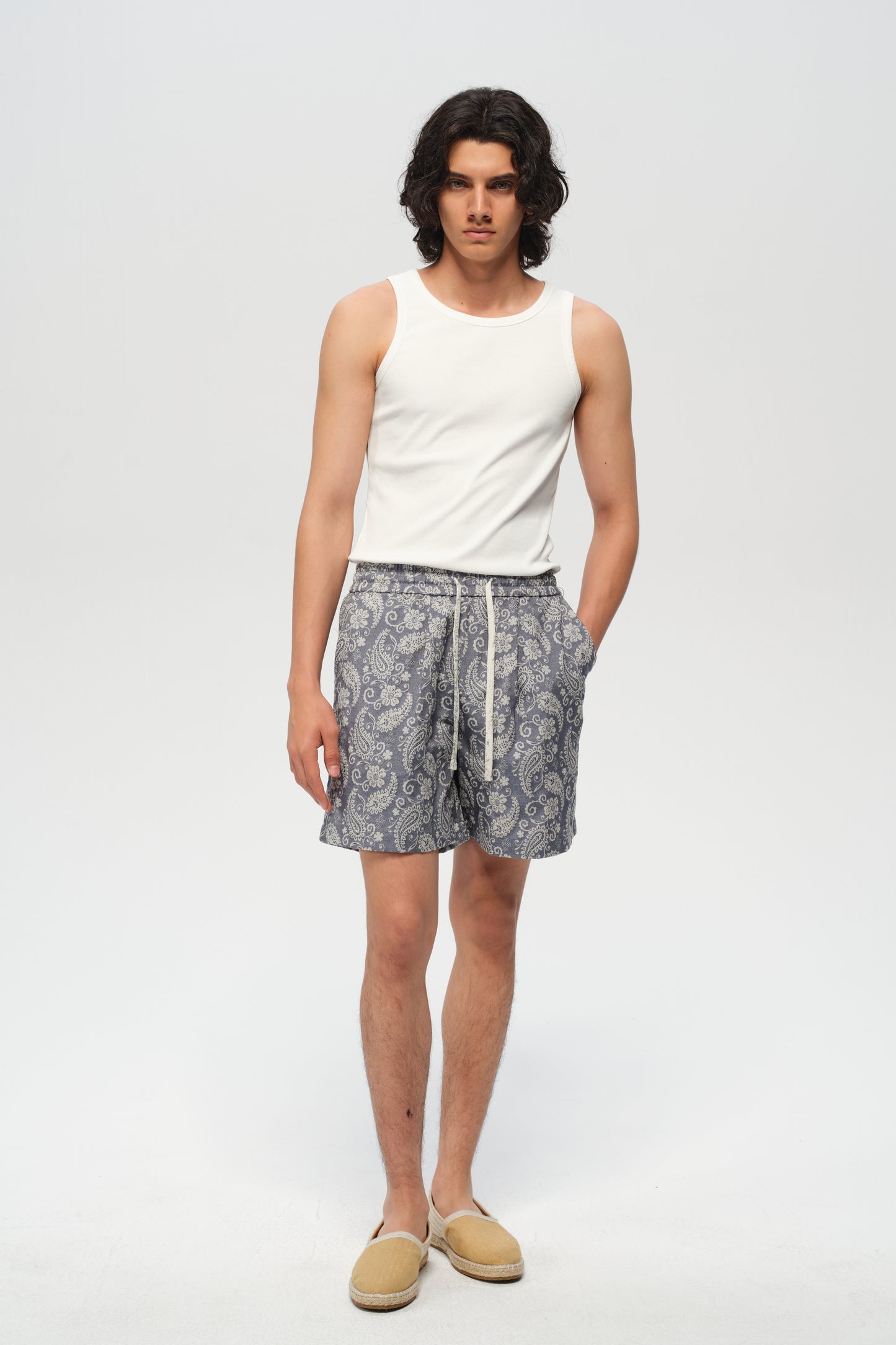 Savi Shorts