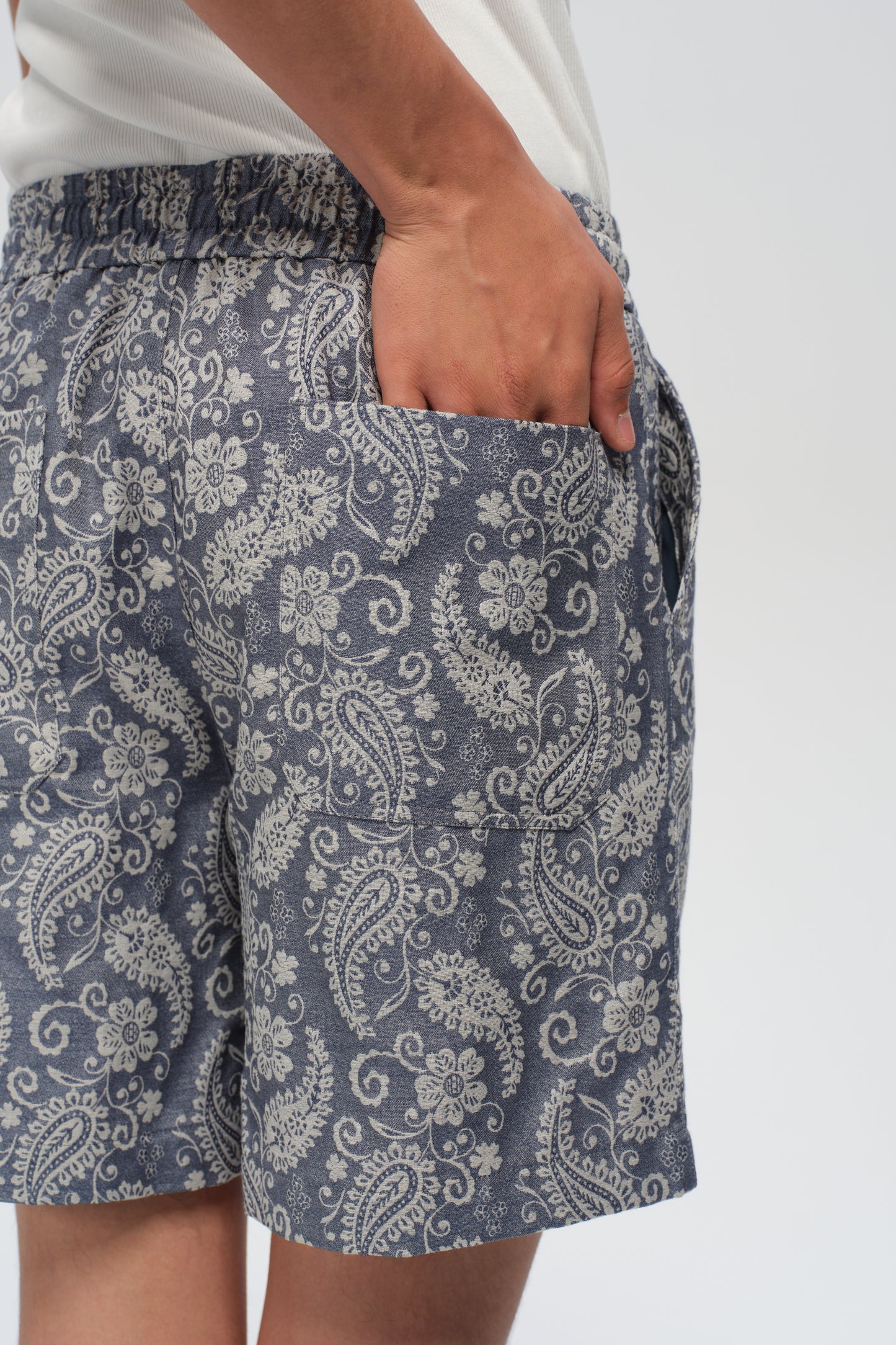 Savi Shorts