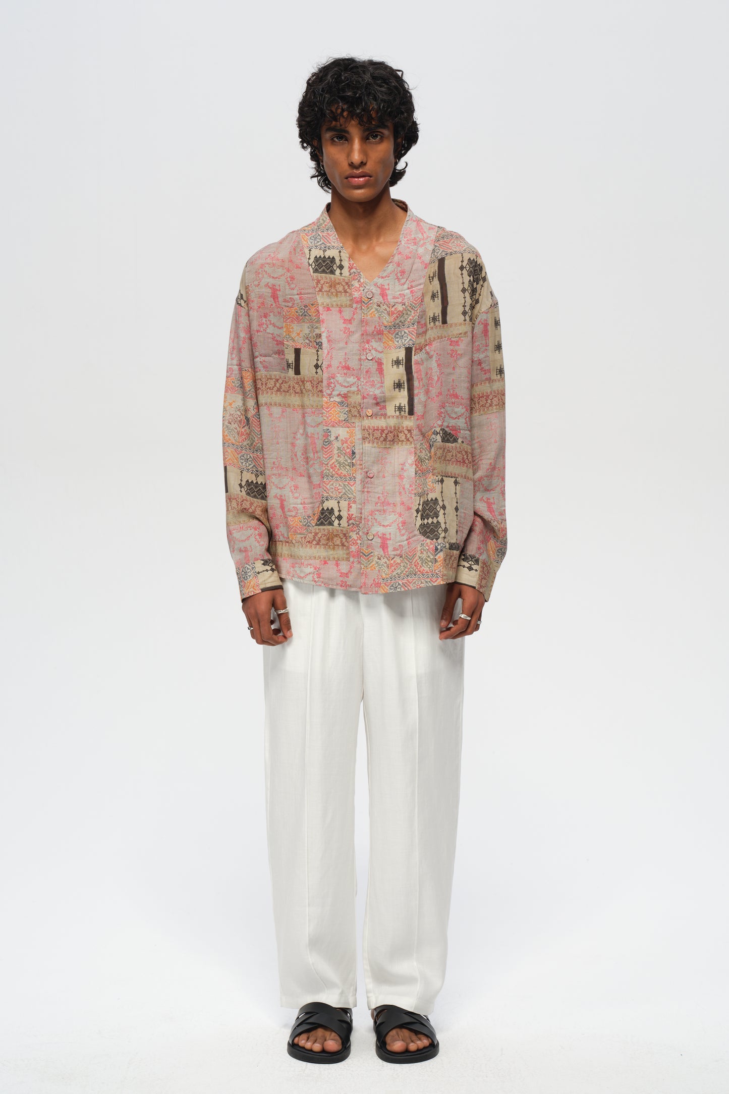 Auren Shirt