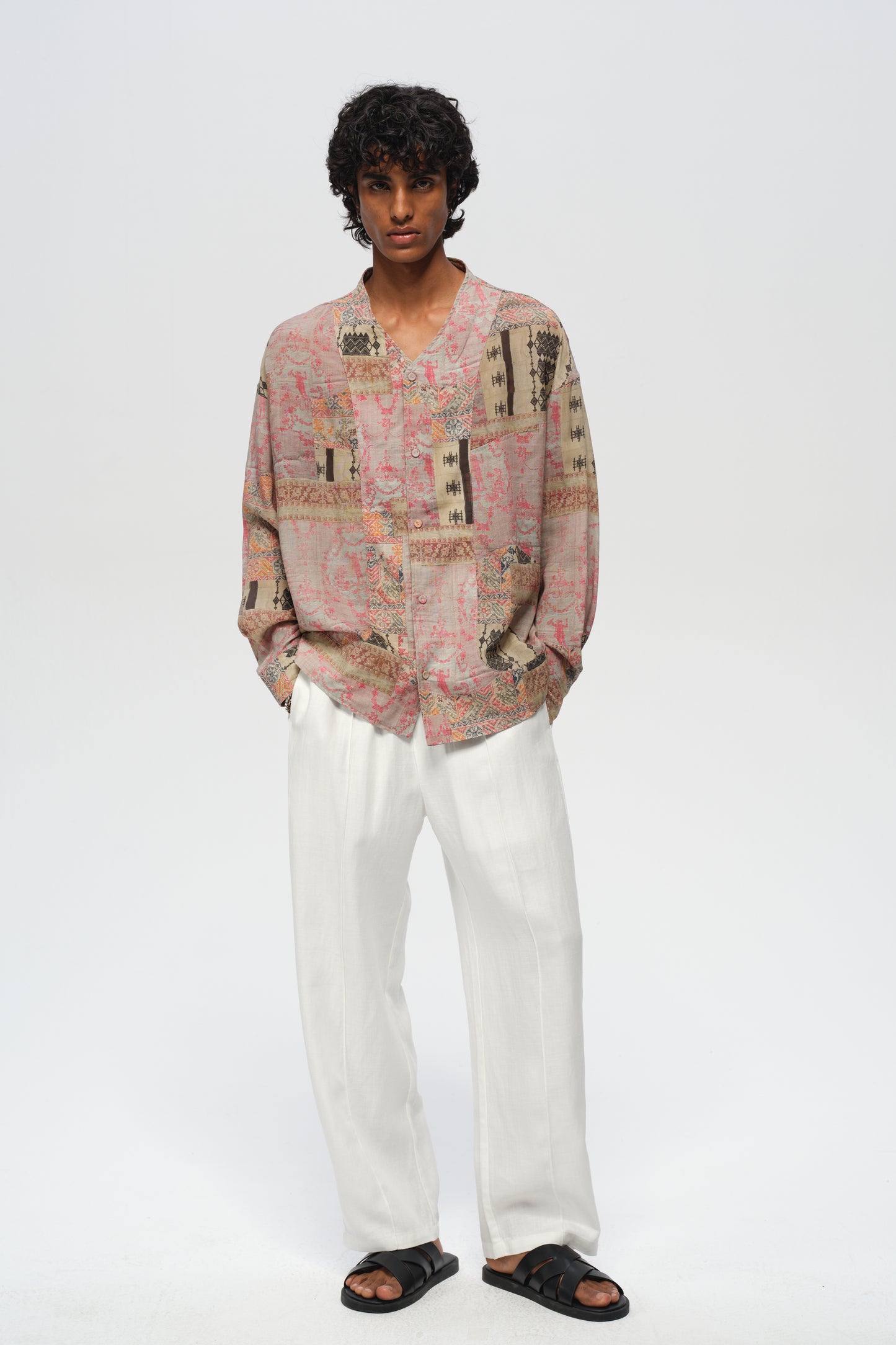 Auren Shirt