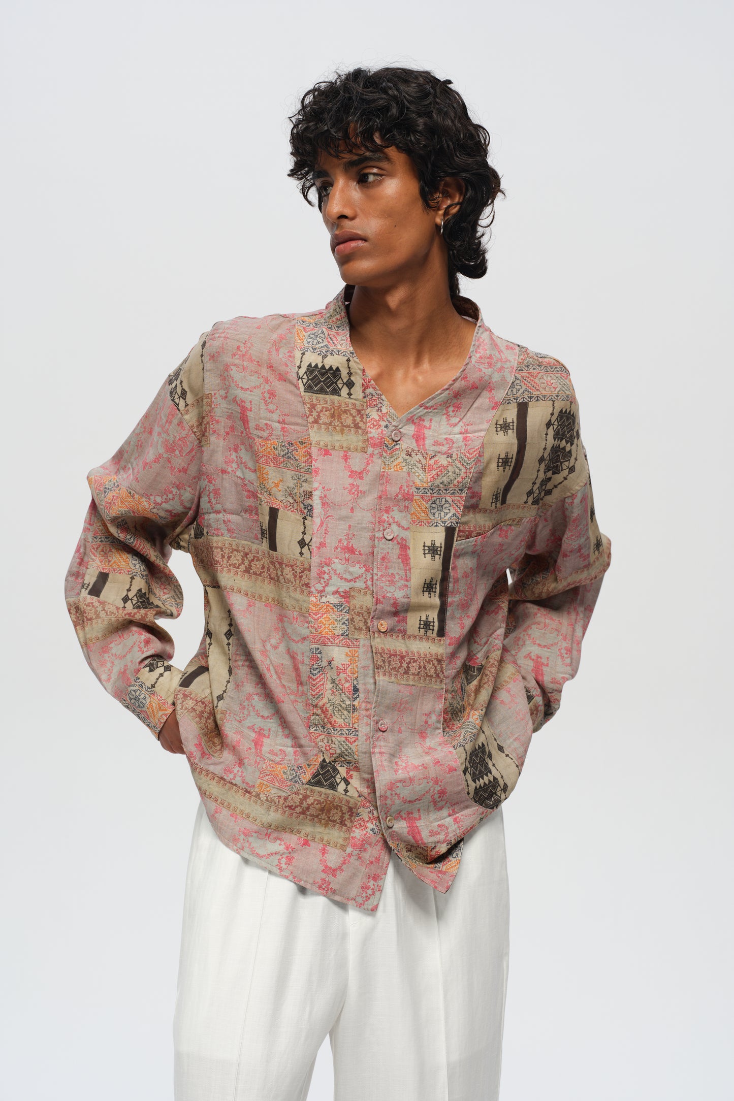 Auren Shirt