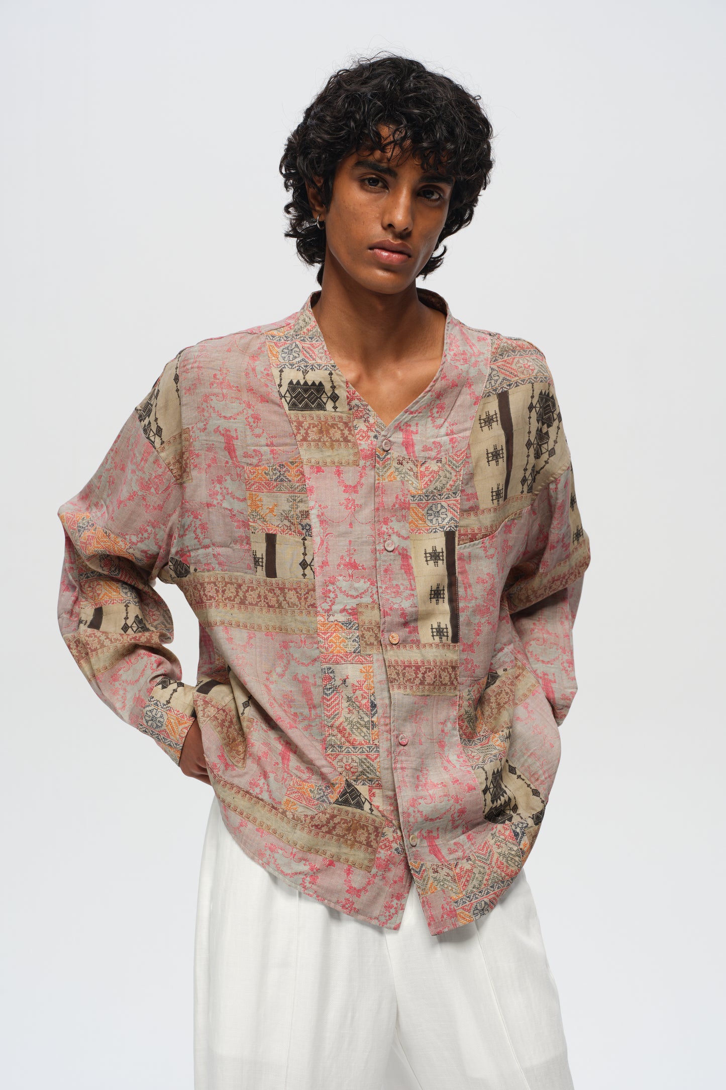 Auren Shirt