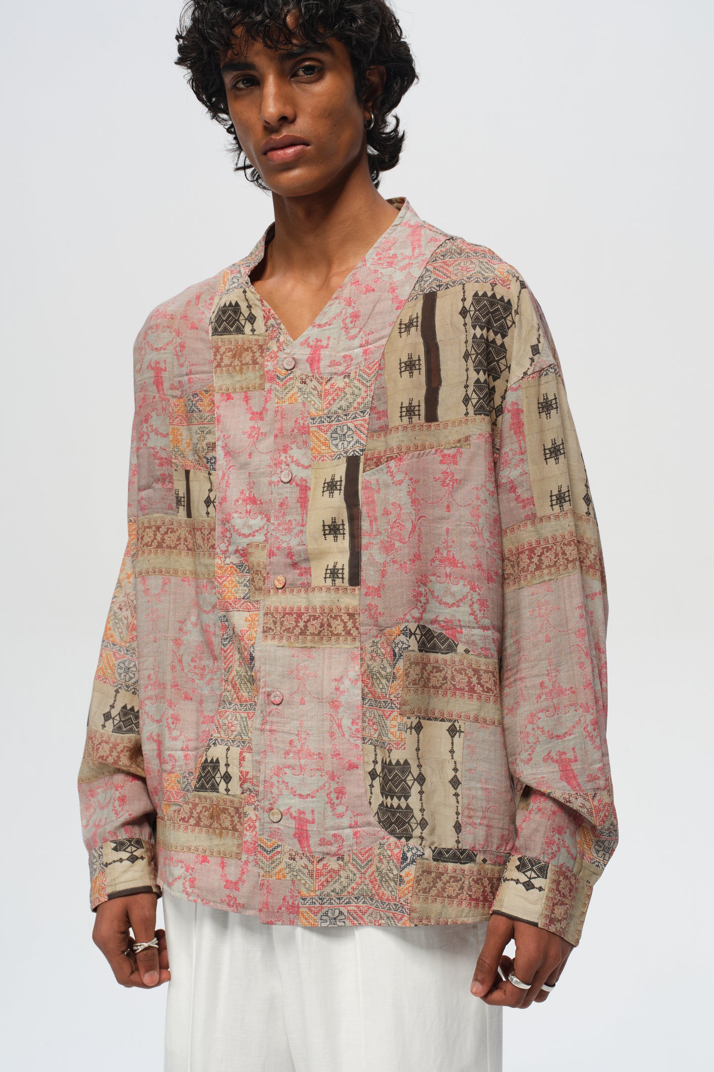 Auren Shirt