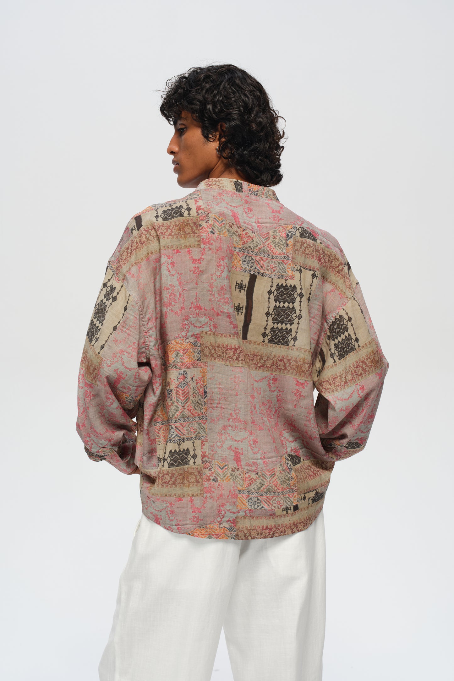Auren Shirt