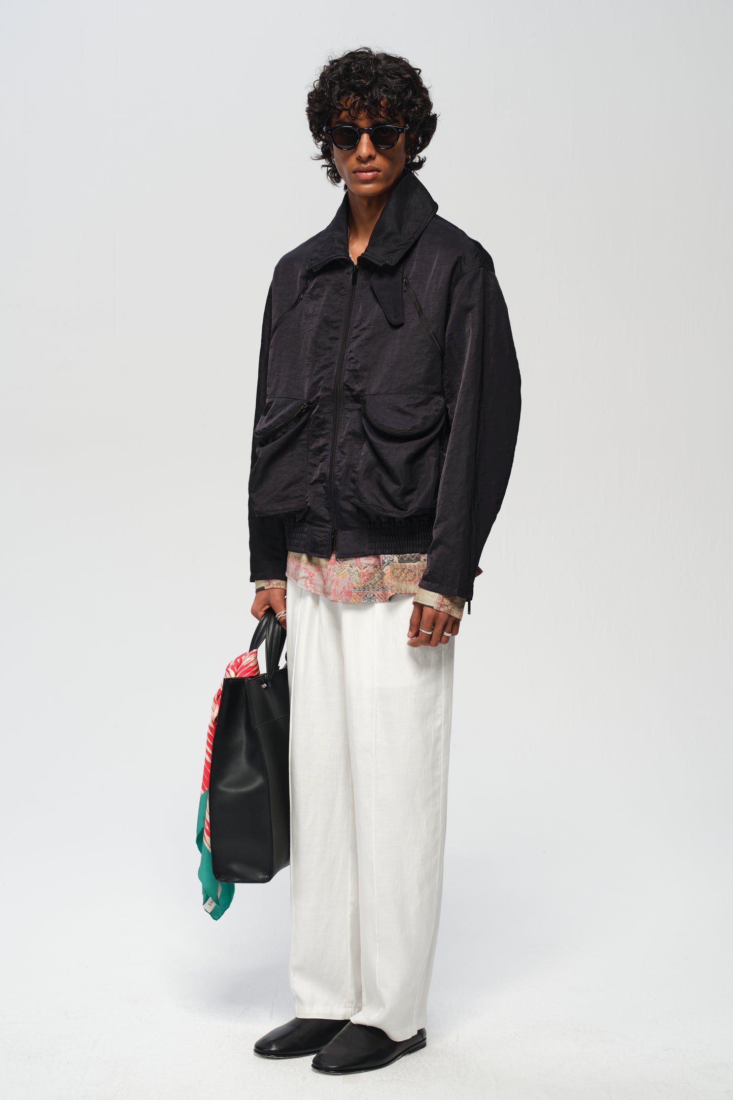 Soren Jacket