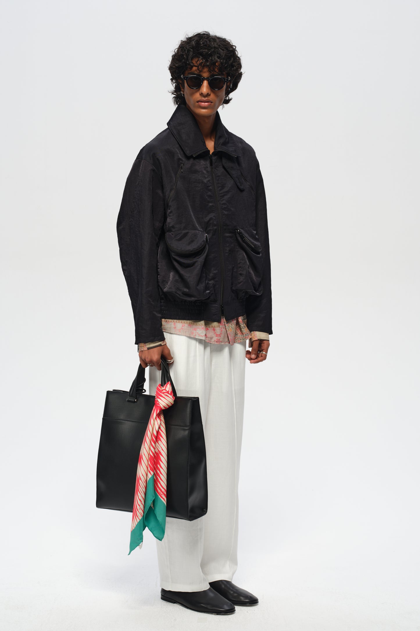 Soren Jacket