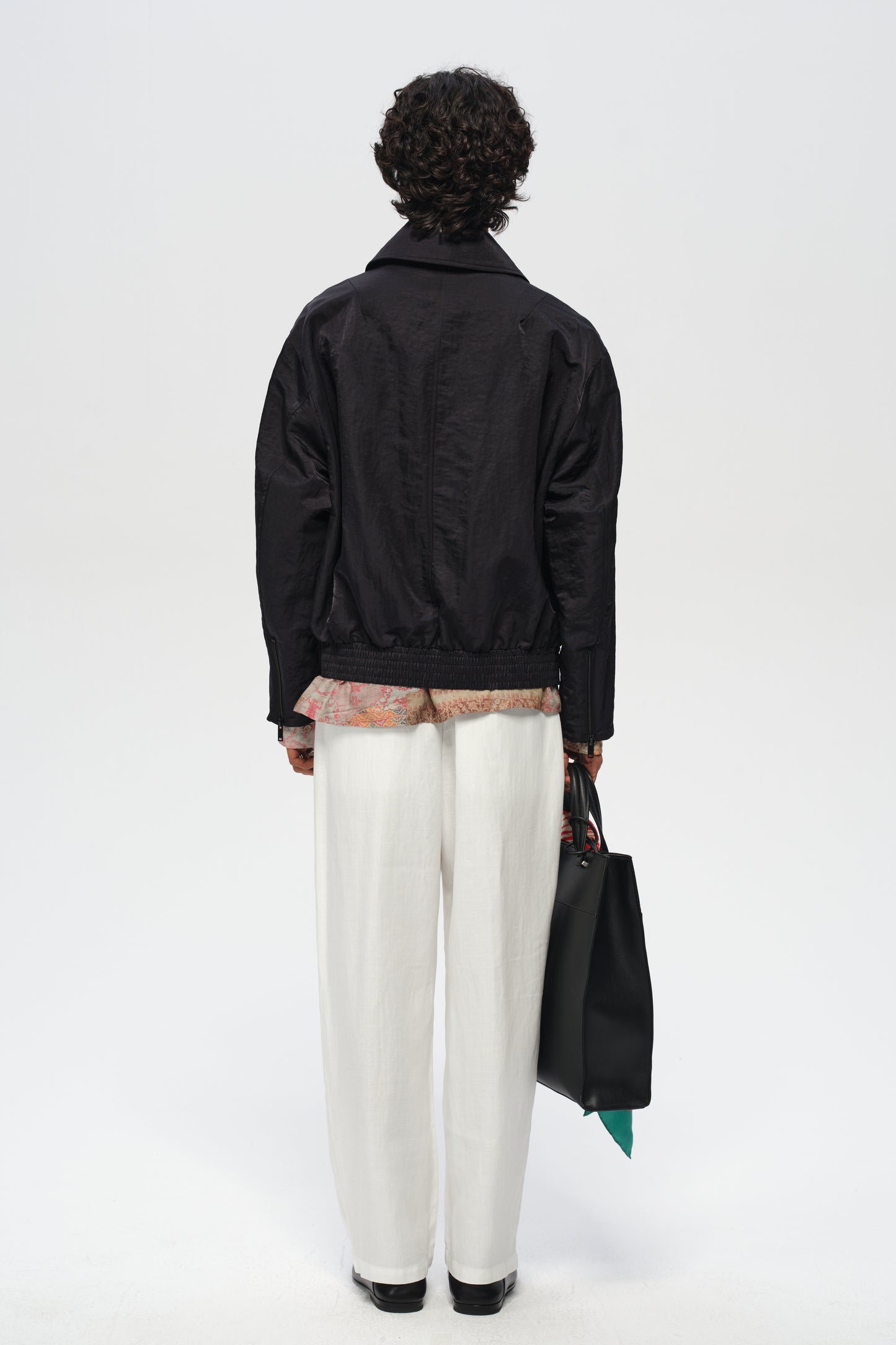 Soren Jacket