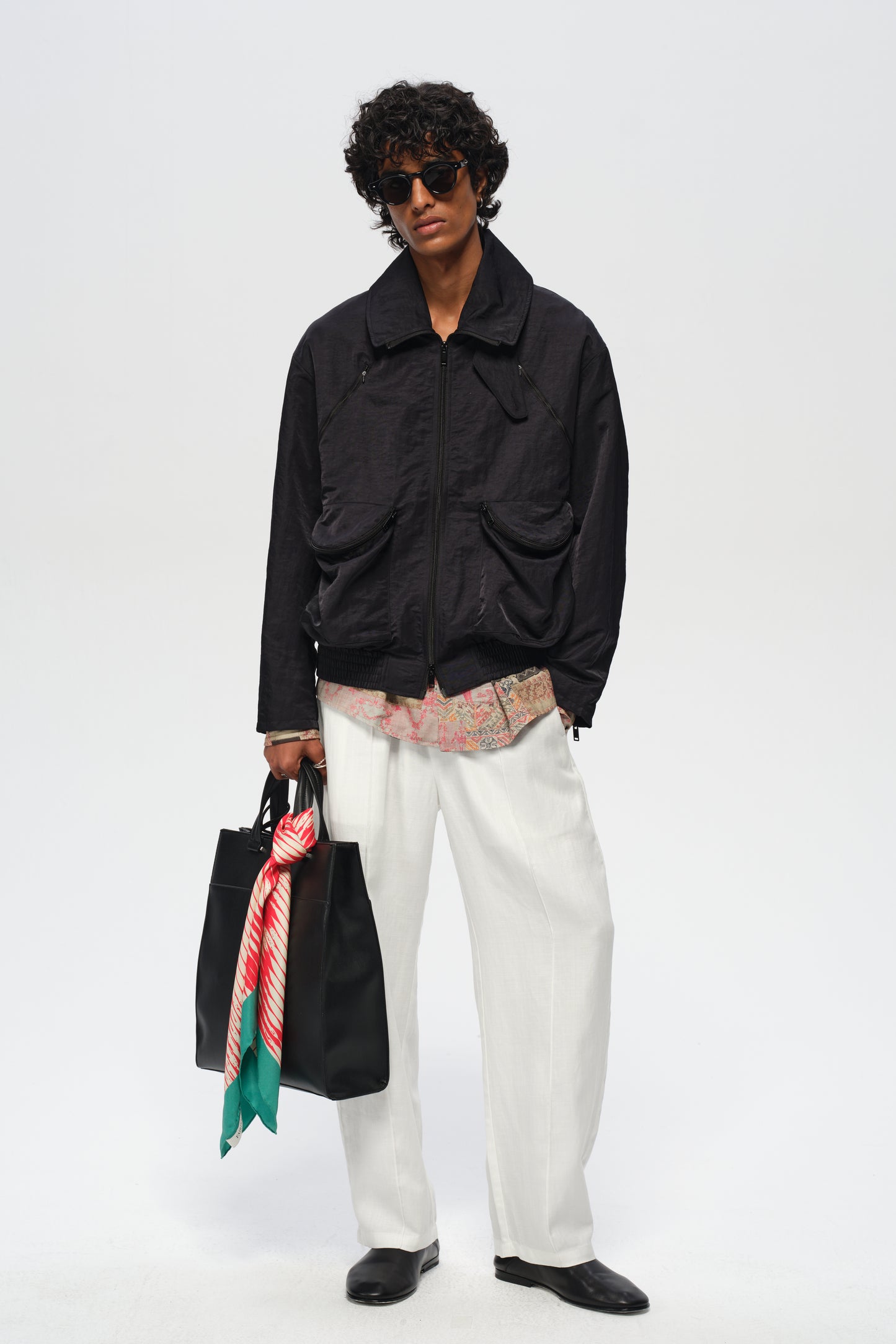 Soren Jacket