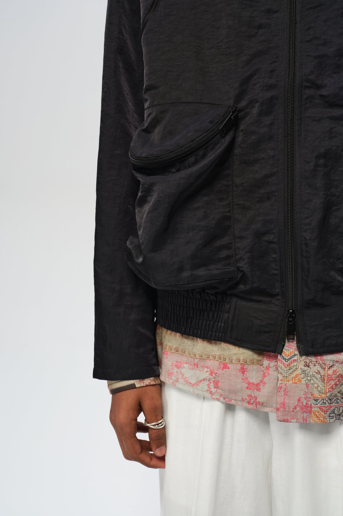 Soren Jacket