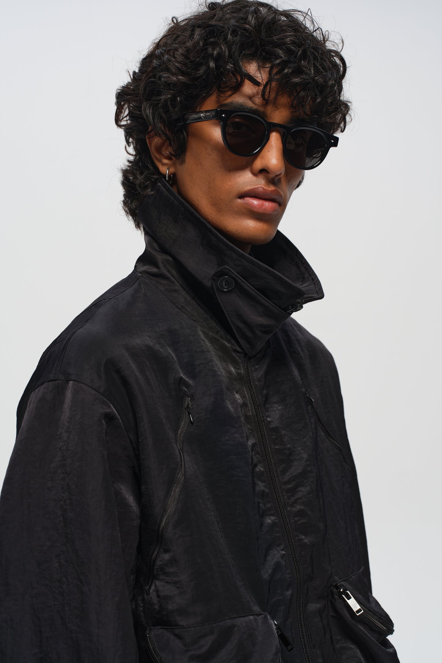 Soren Jacket